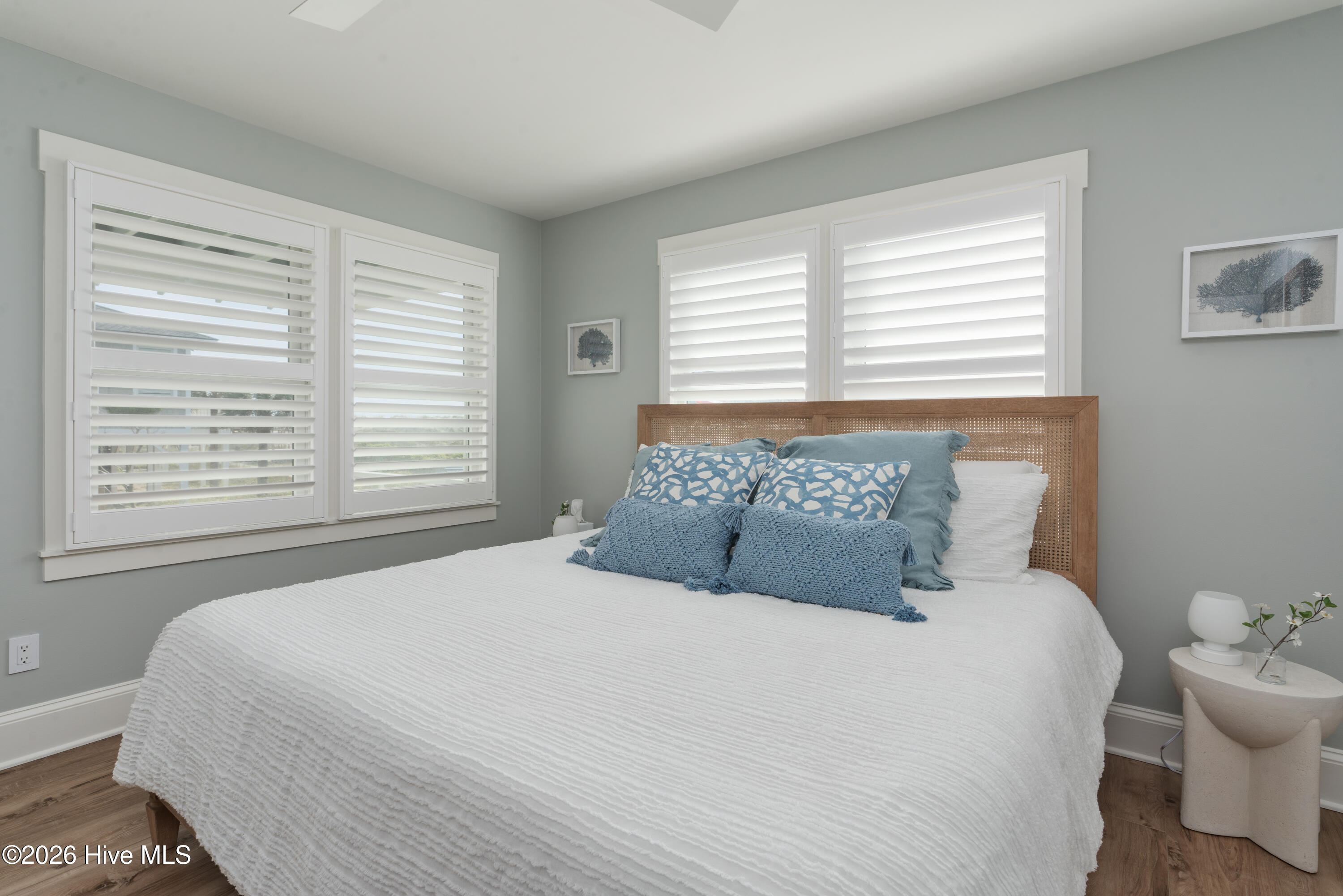 12 Scotch Bonnet Lane
