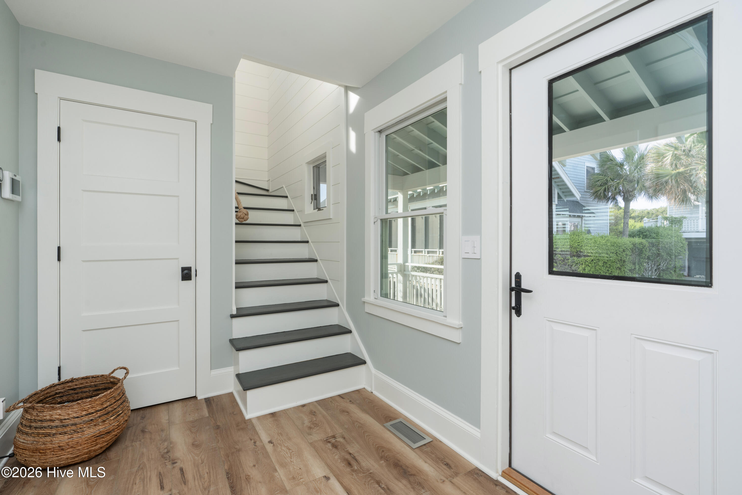 12 Scotch Bonnet Lane