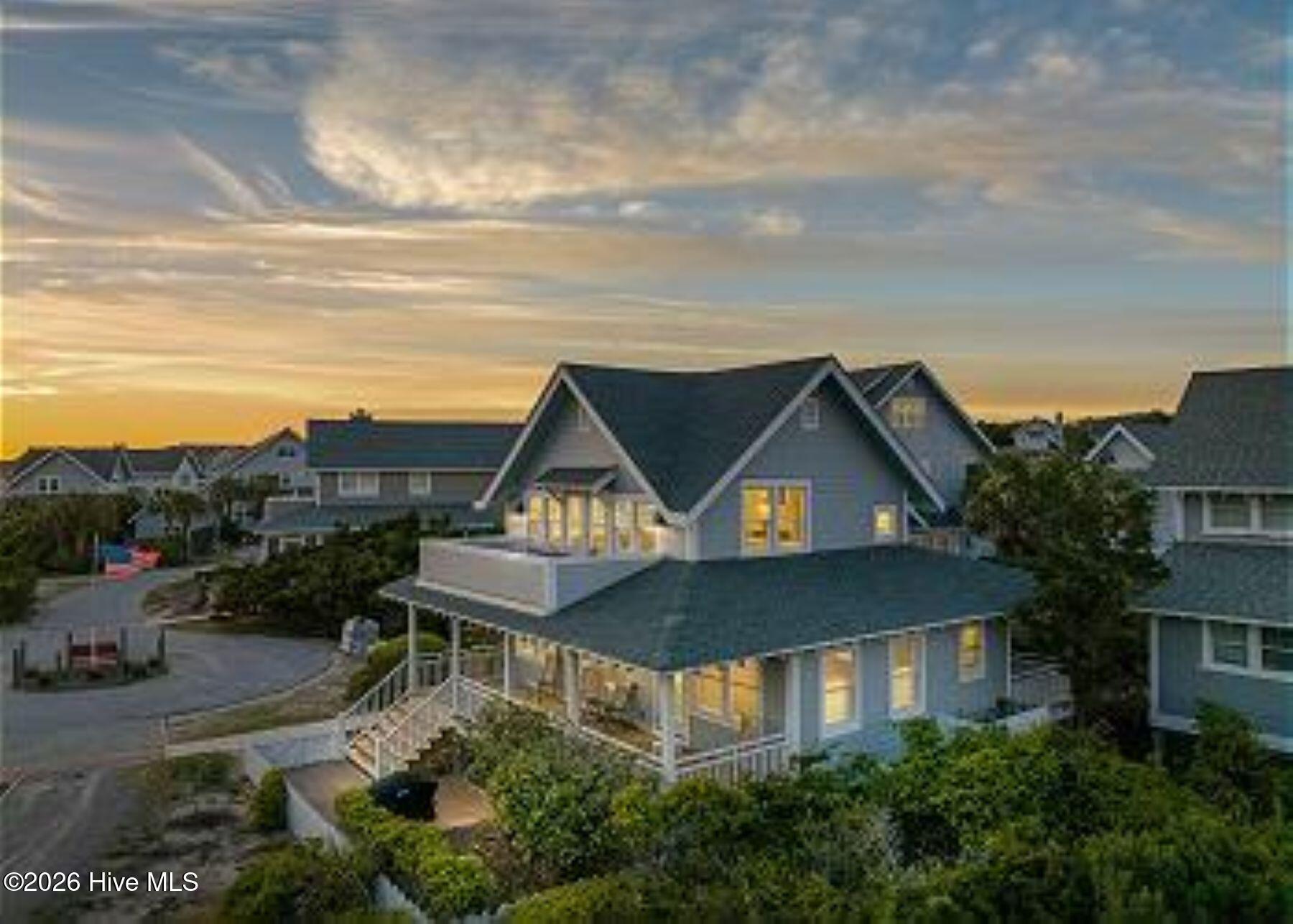 12 Scotch Bonnet Lane