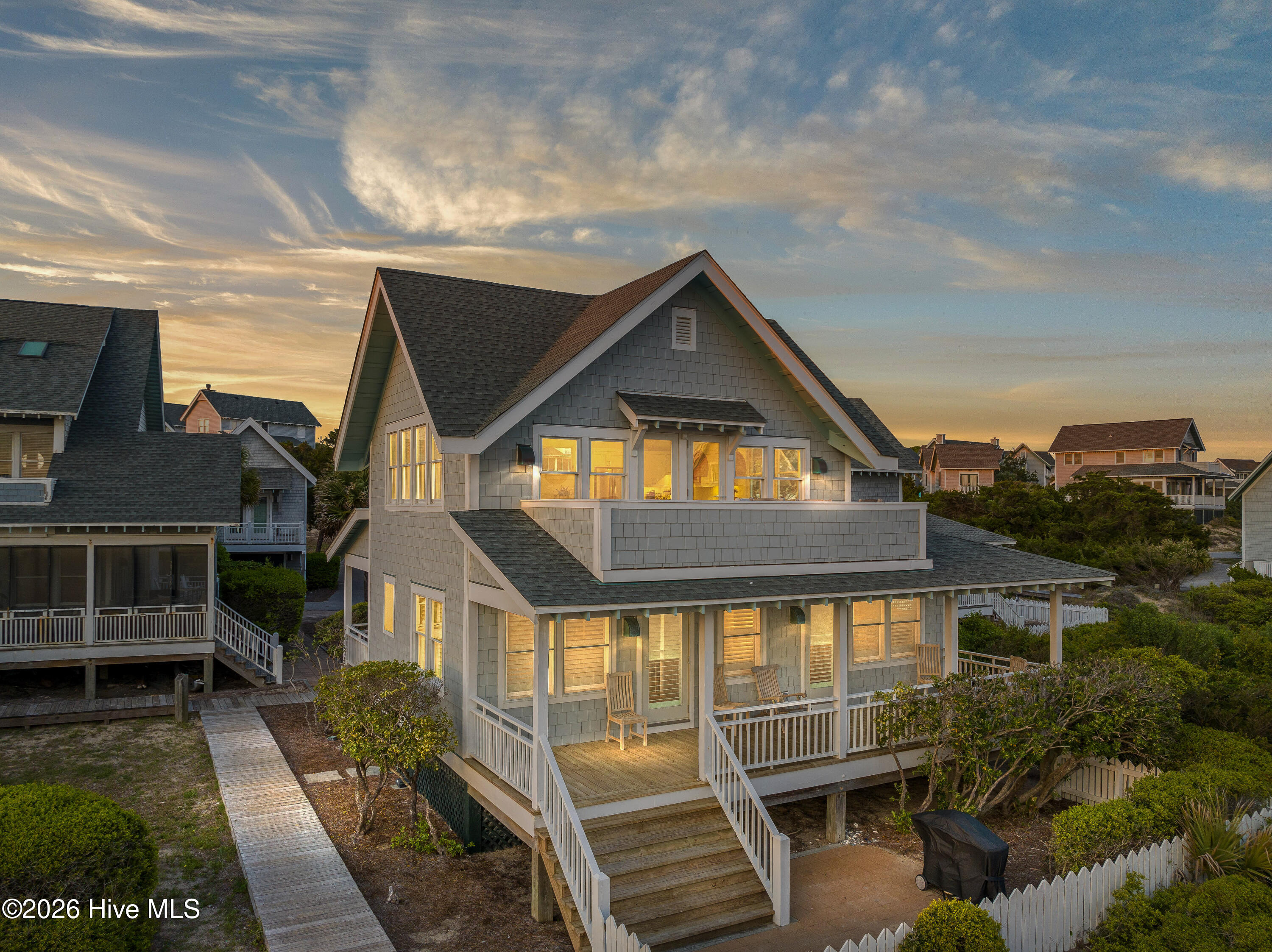 12 Scotch Bonnet Lane
