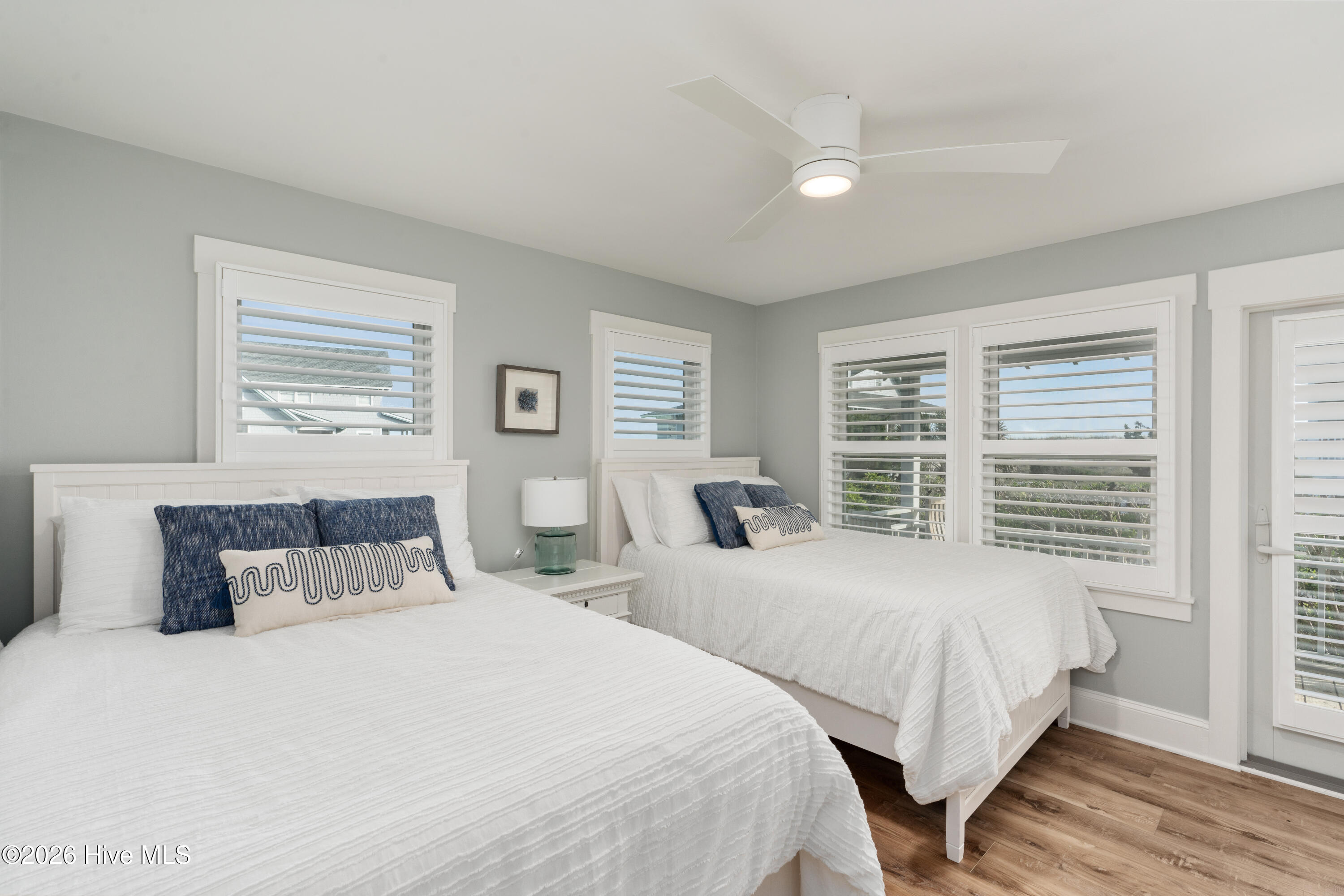 12 Scotch Bonnet Lane