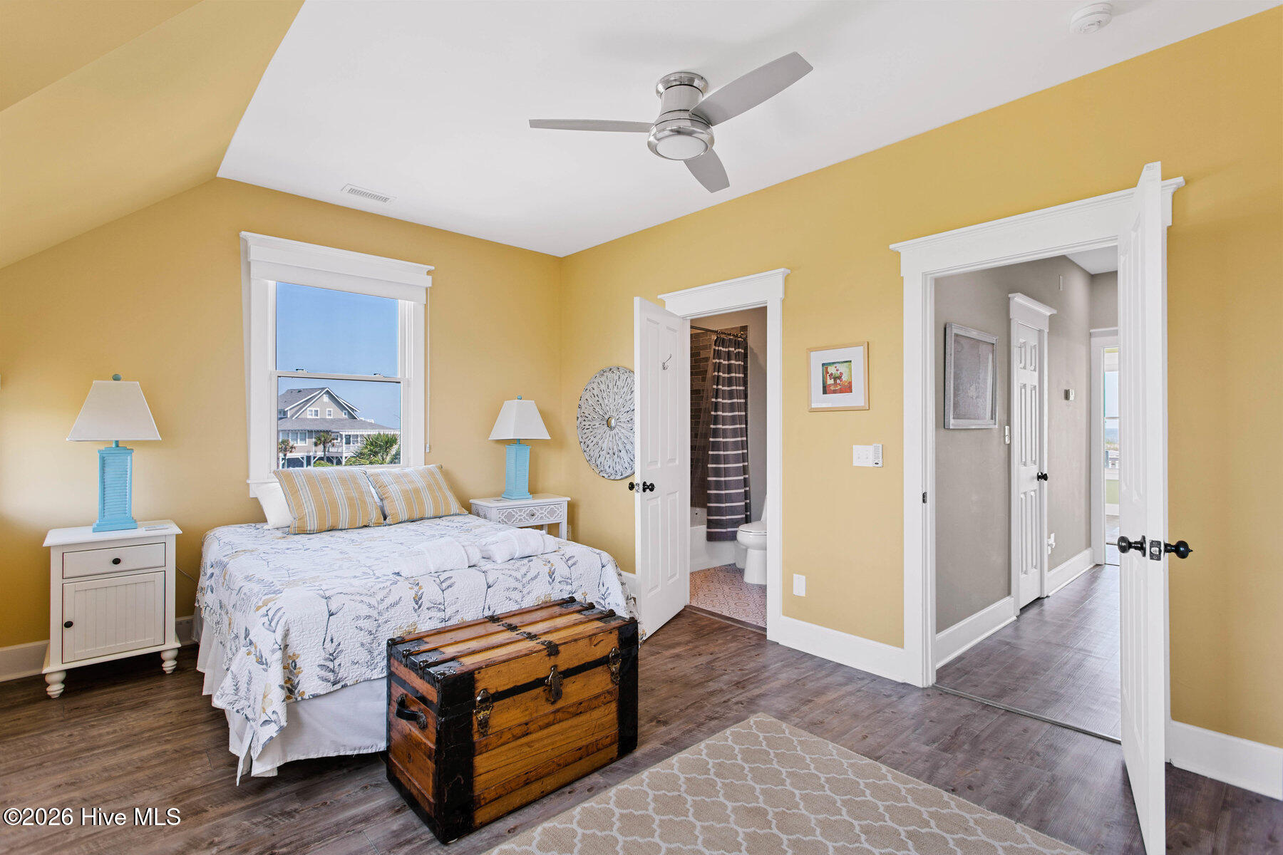 3 Scotch Bonnet Lane # B