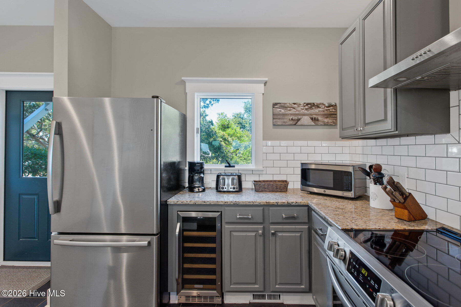 3 Scotch Bonnet Lane # B