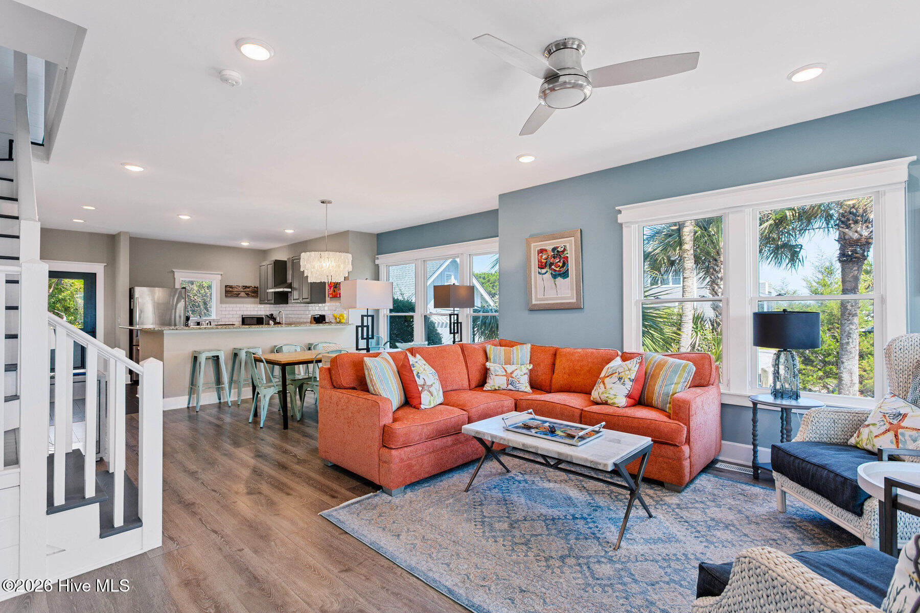3 Scotch Bonnet Lane # B