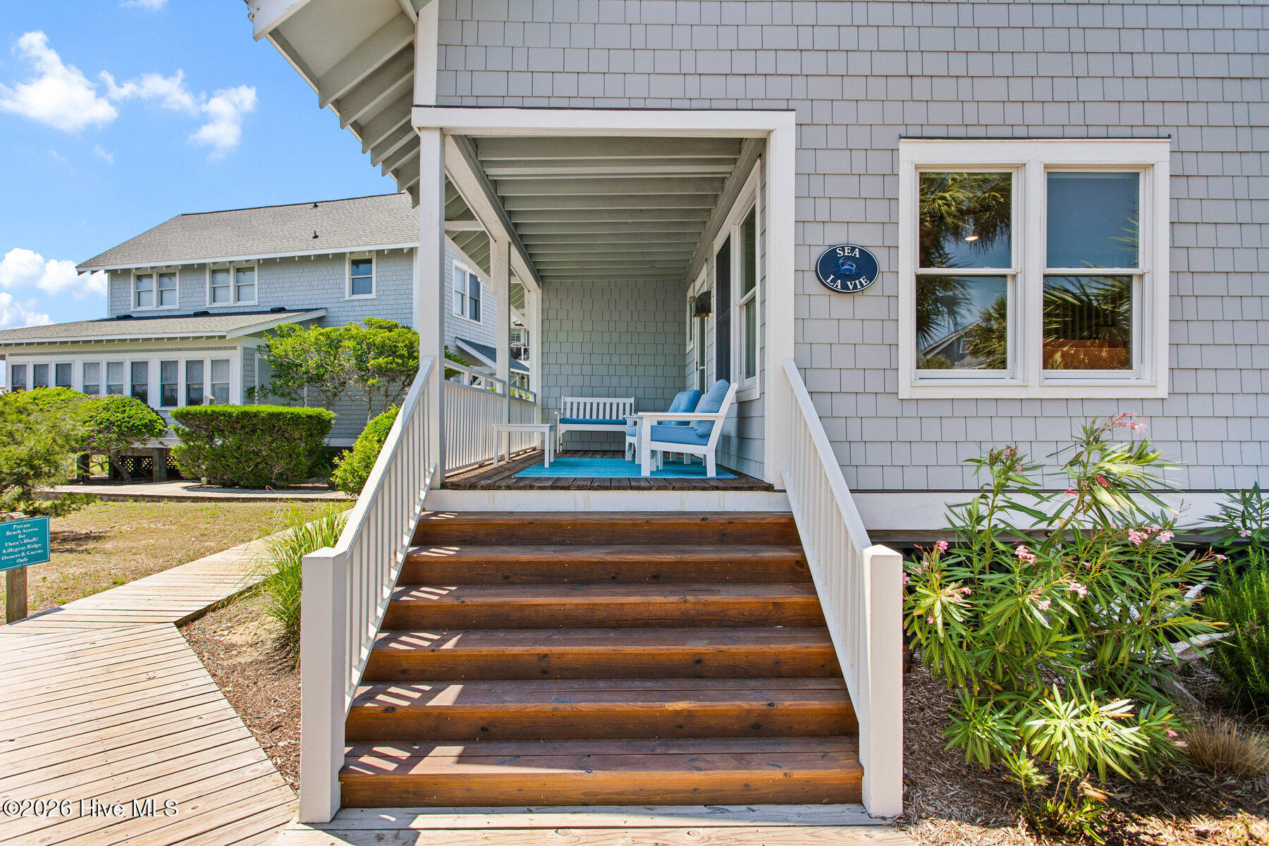 3 Scotch Bonnet Lane # B