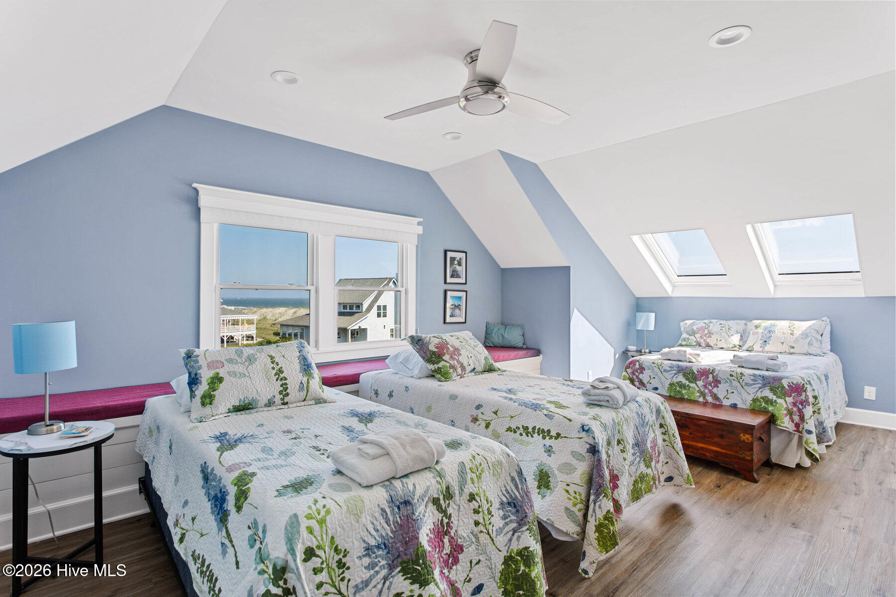 3 Scotch Bonnet Lane # B