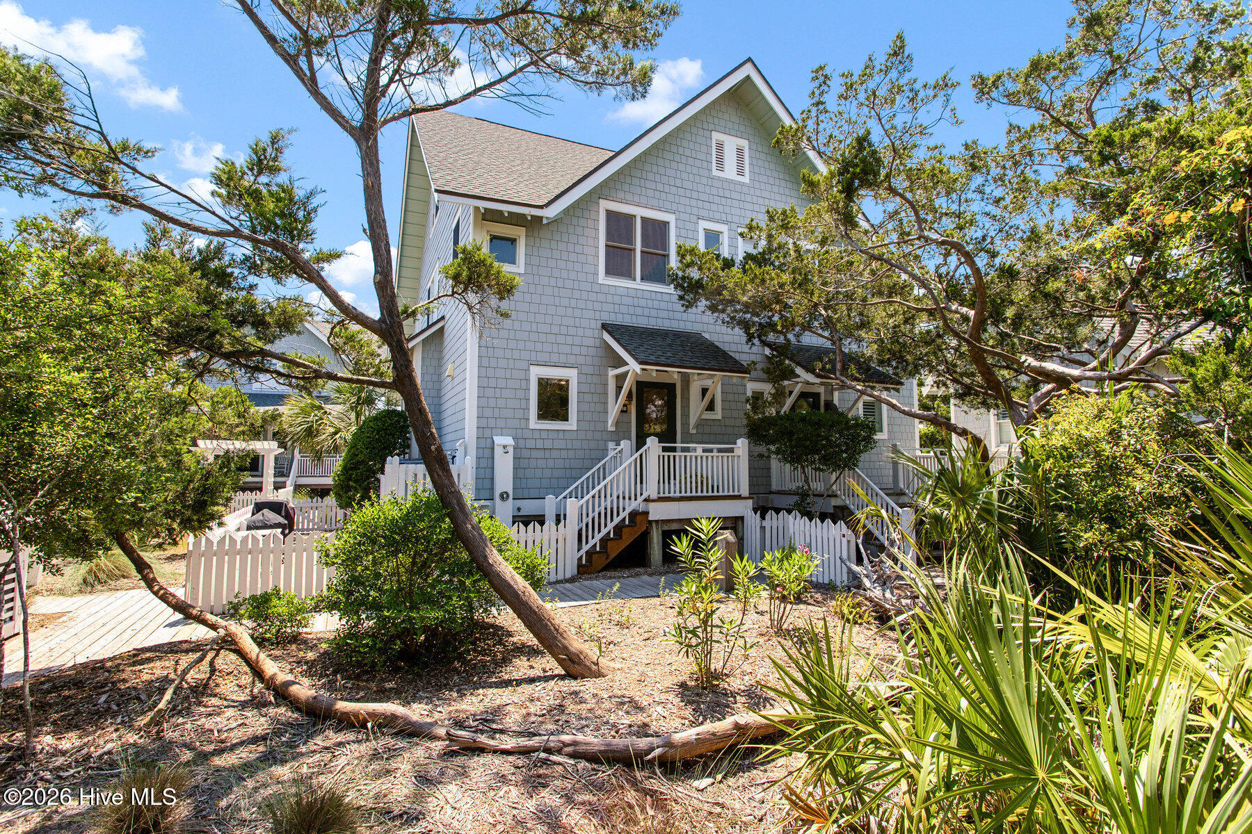 3 Scotch Bonnet Lane # B