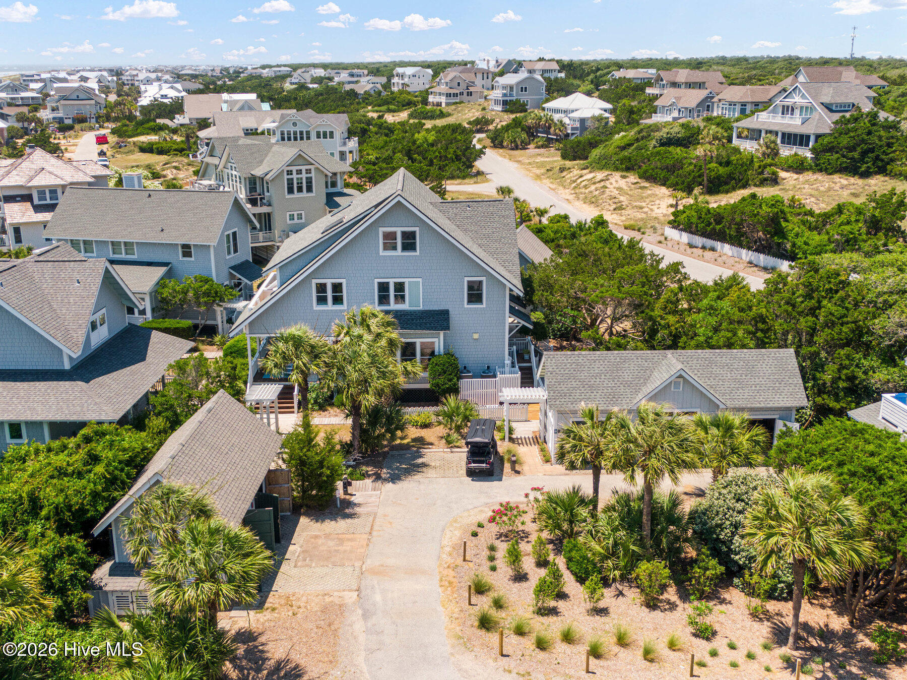 3 Scotch Bonnet Lane # B