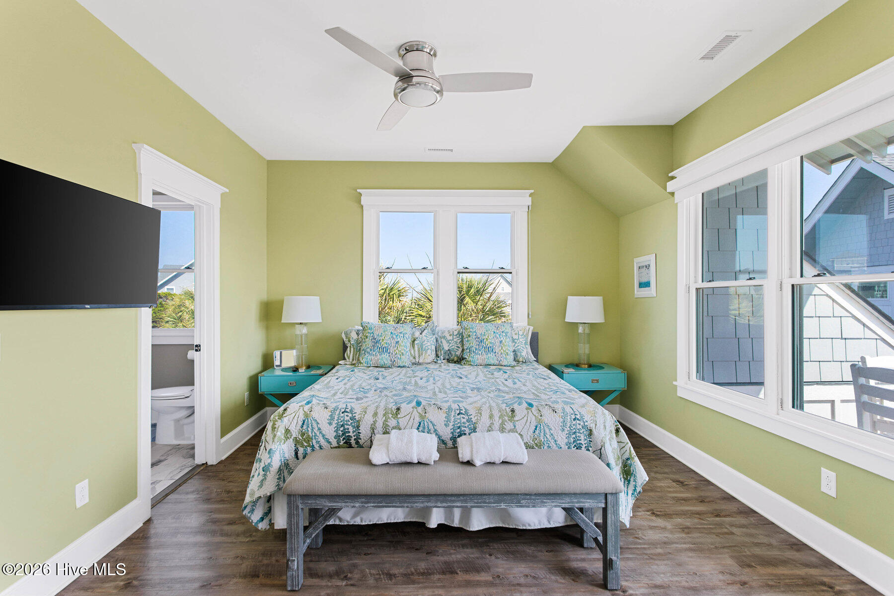 3 Scotch Bonnet Lane # B