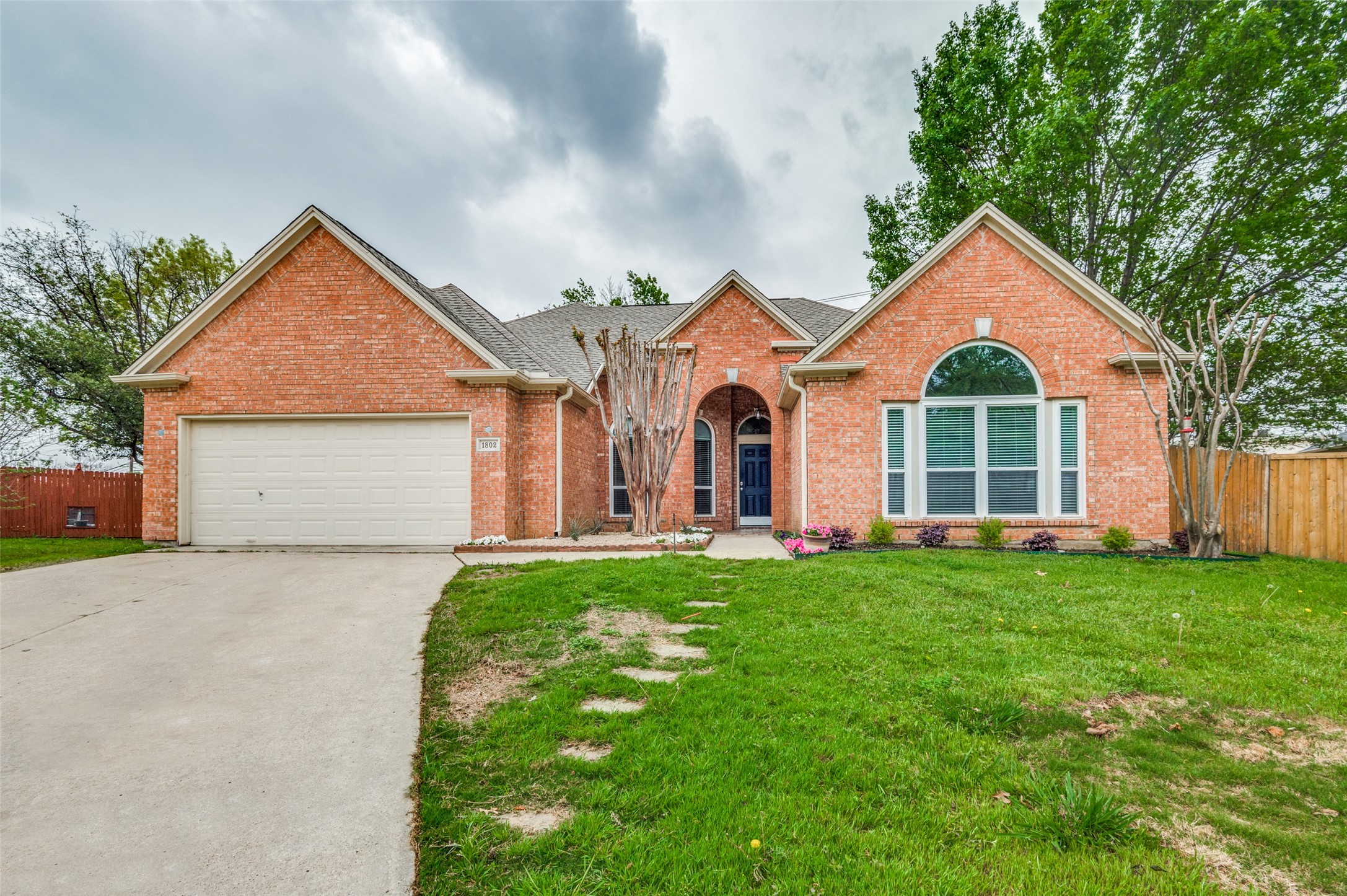1802 Corvallis Court