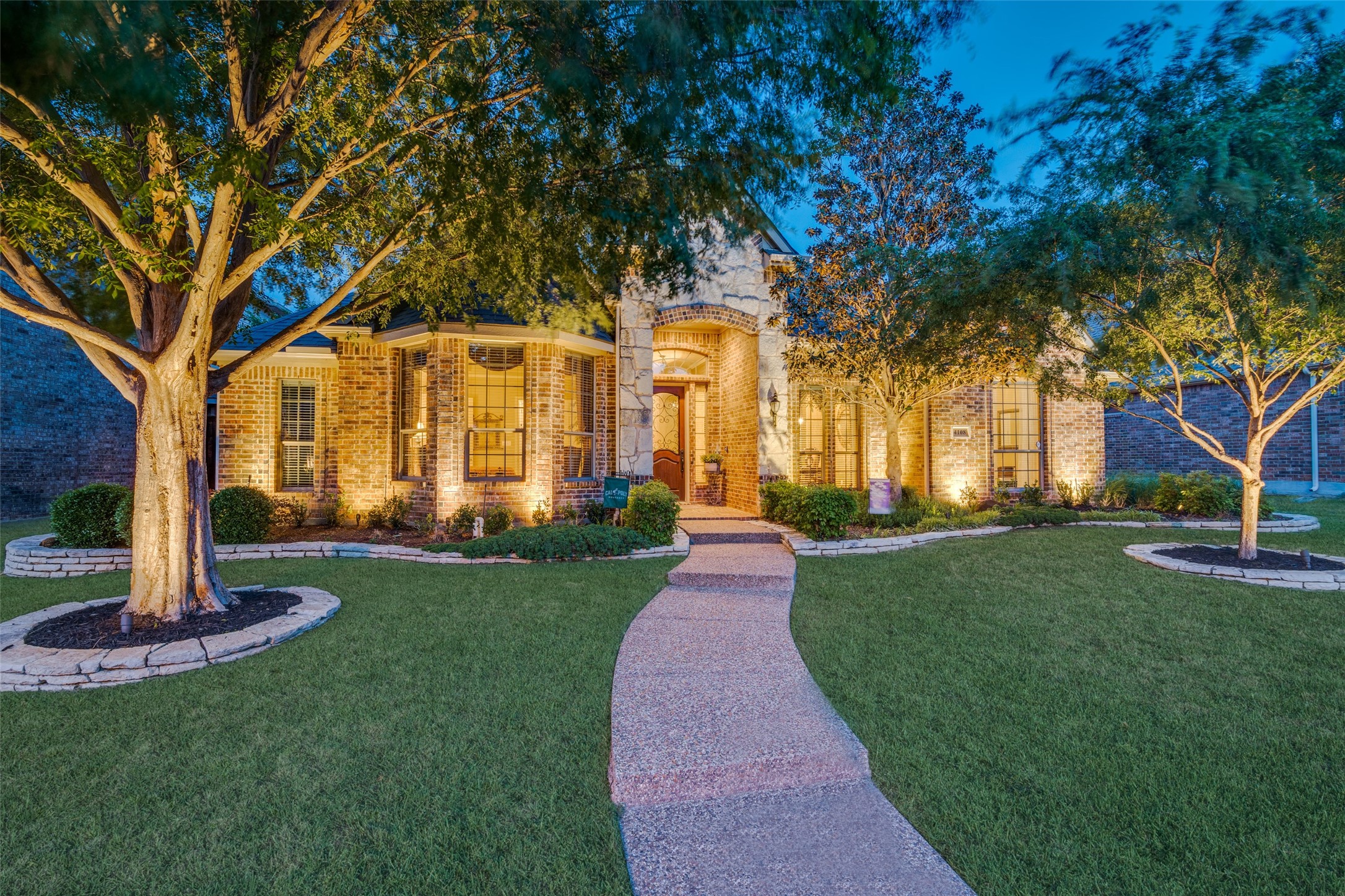 4108 Mangrove Drive
