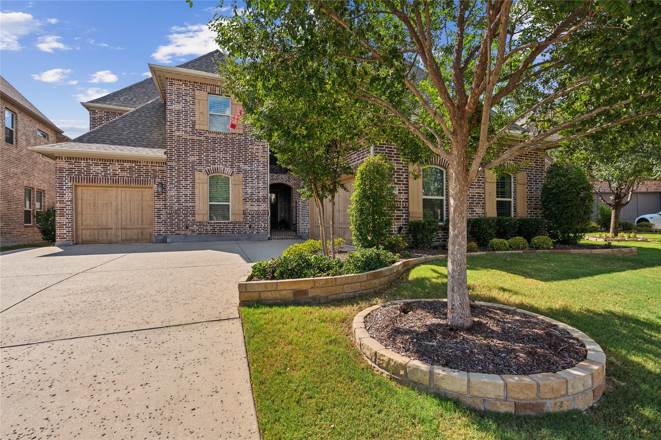 4685 Man O War Road