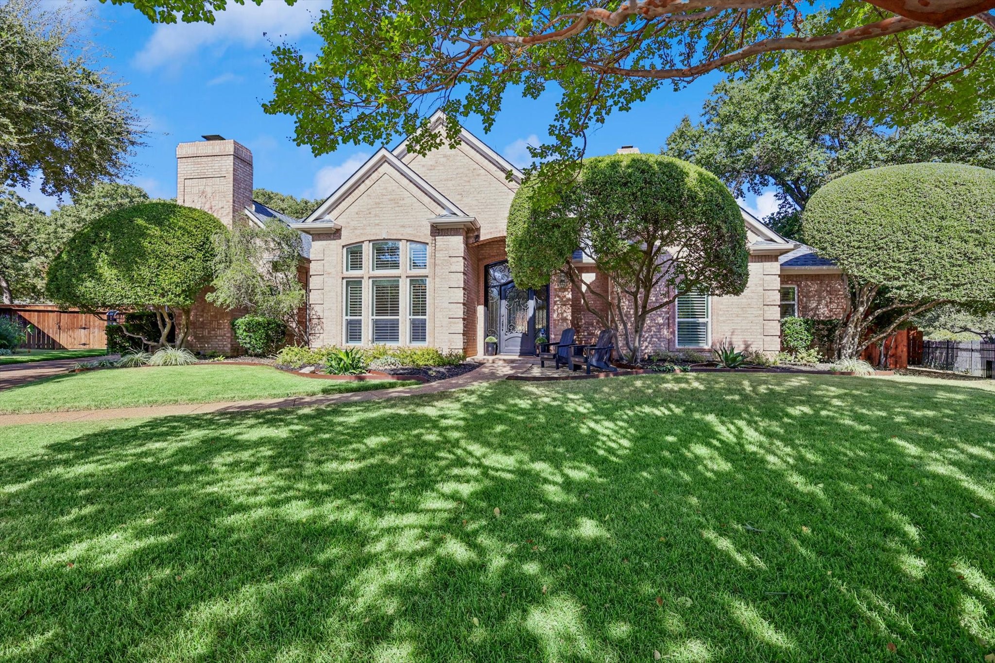 4100 Beacon Hill Court
