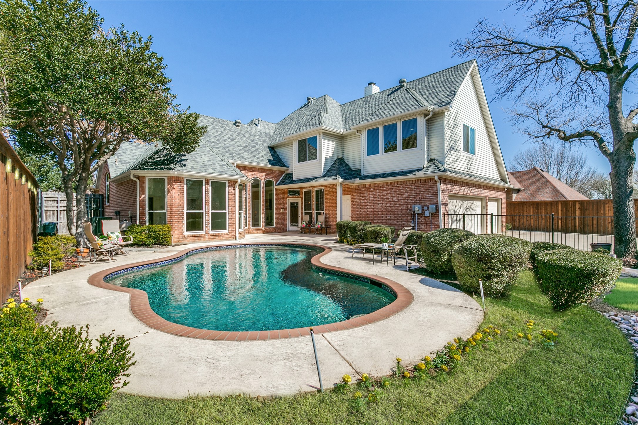 2762 Mesquite Lane