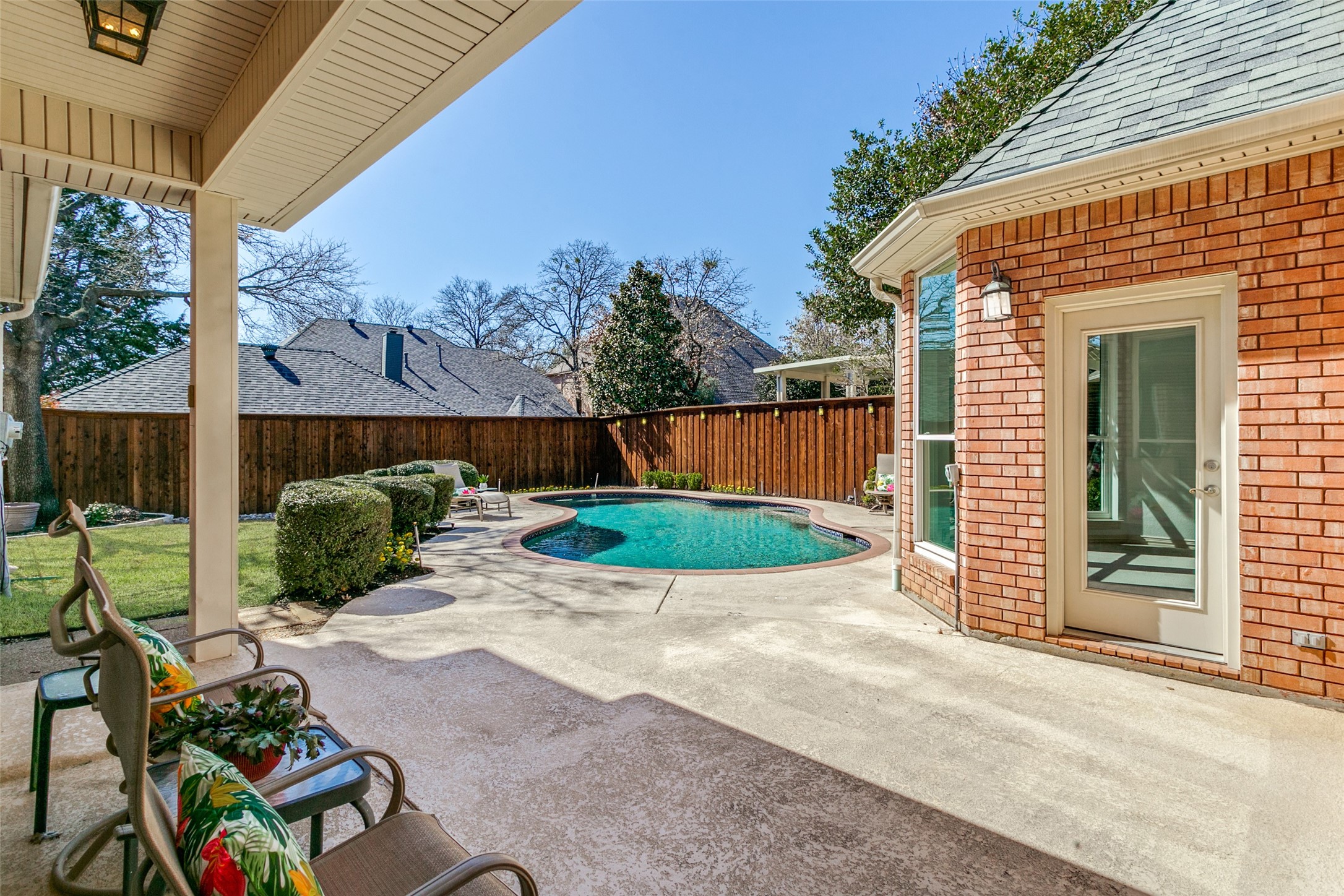 2762 Mesquite Lane