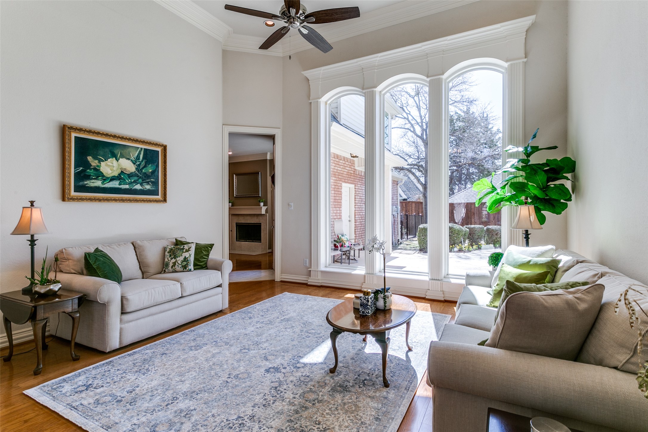 2762 Mesquite Lane