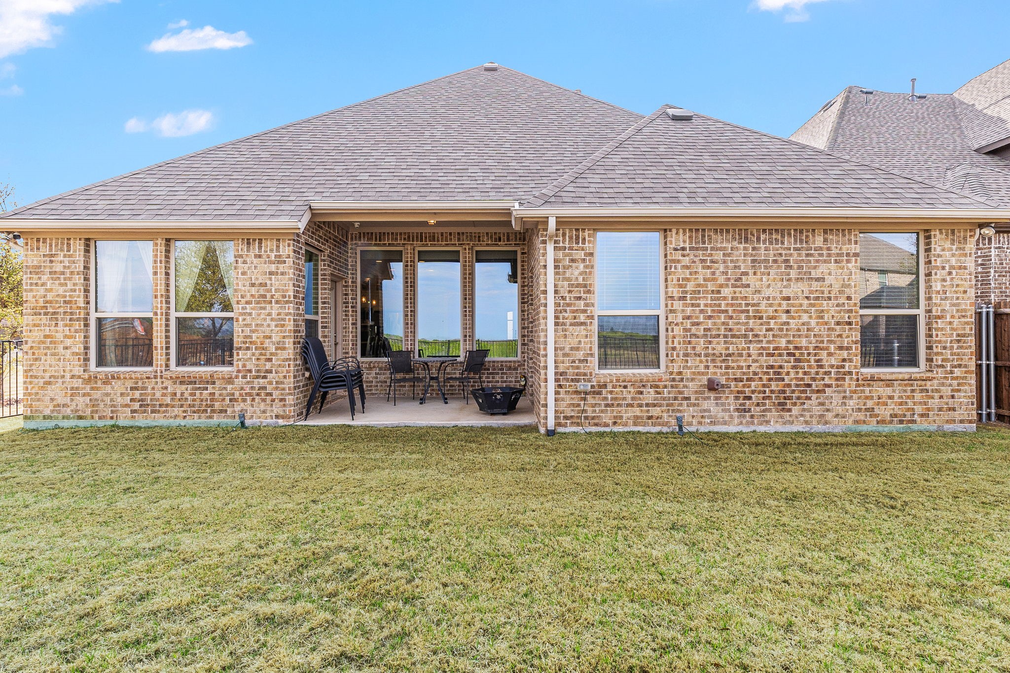 15613 Pioneer Bluff Trail