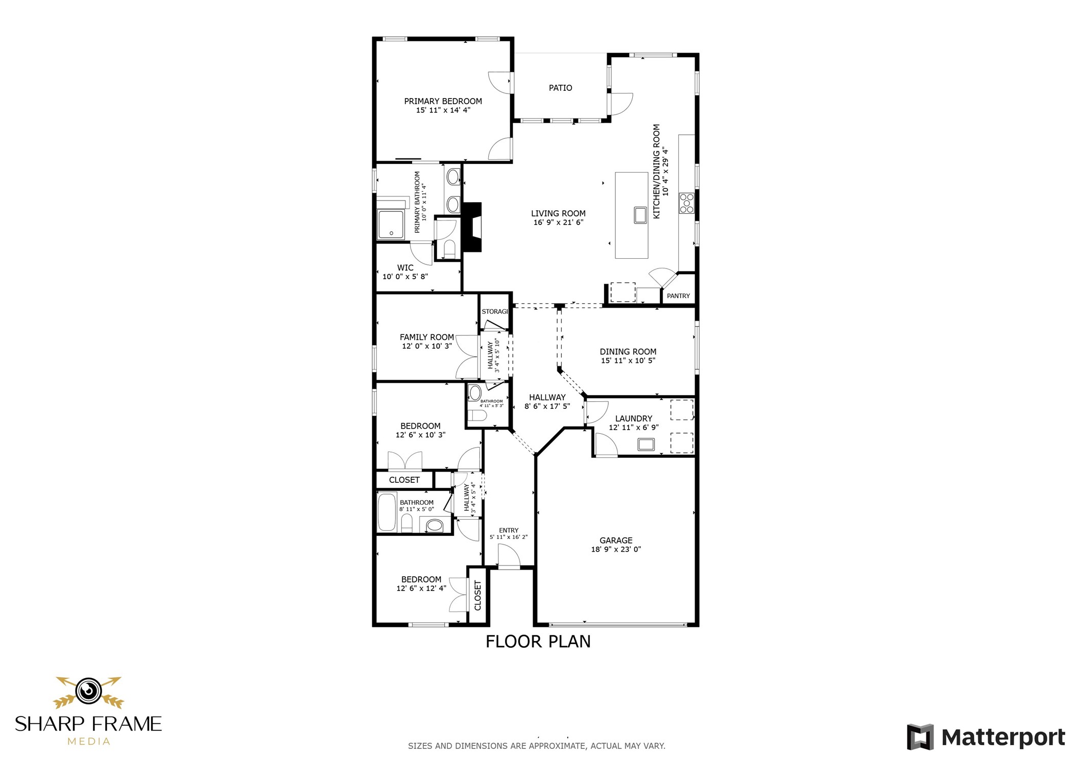 15613 Pioneer Bluff Trail