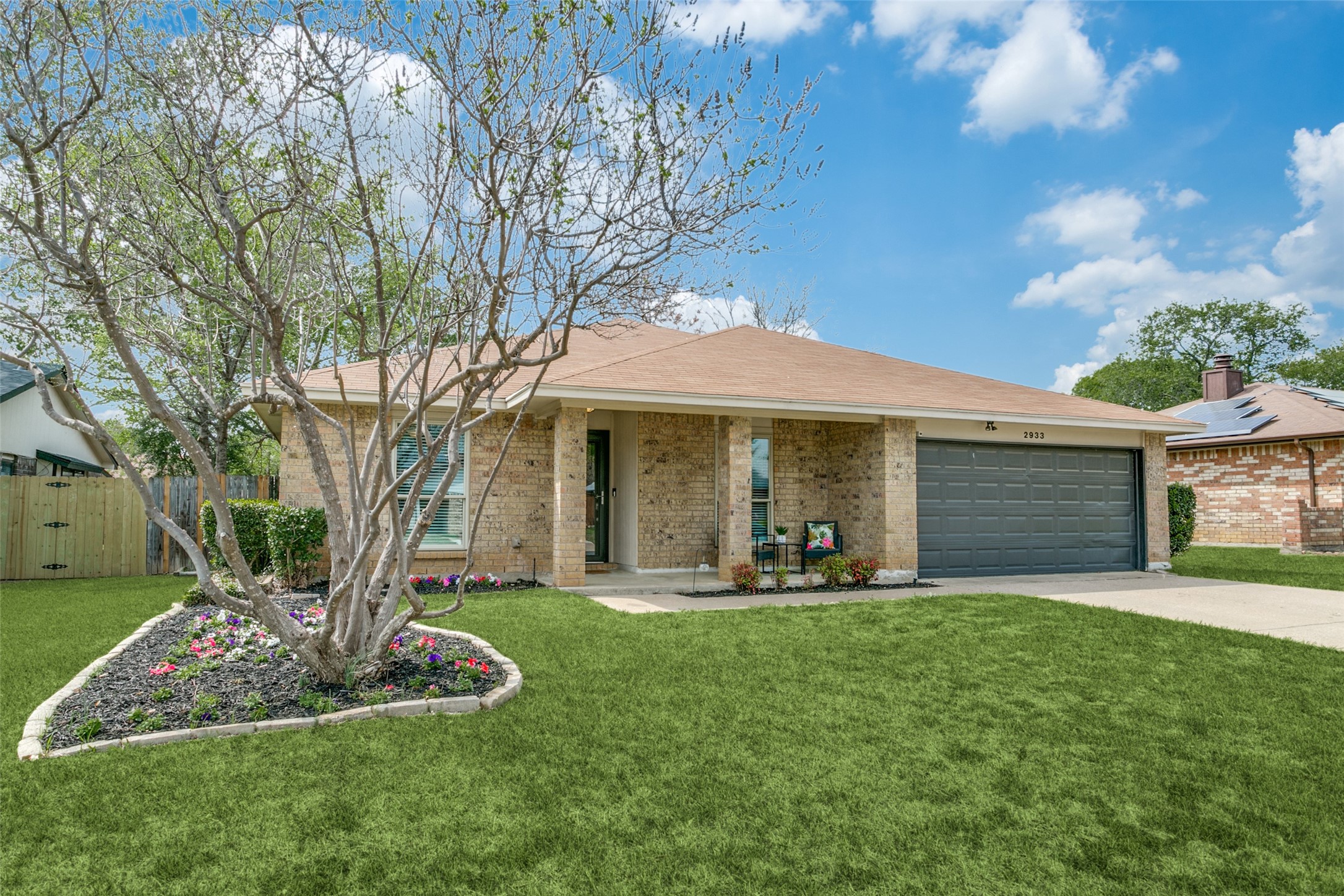 2933 Beachtree Lane