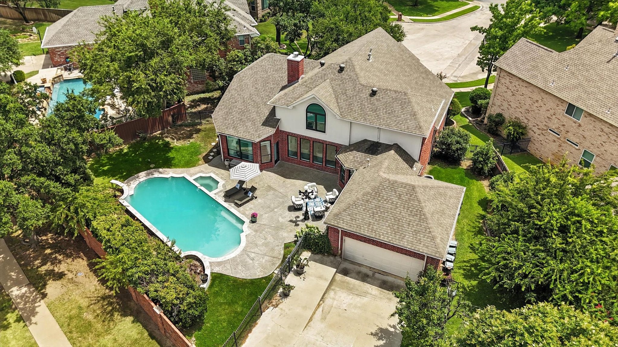 7710 Shumard Circle