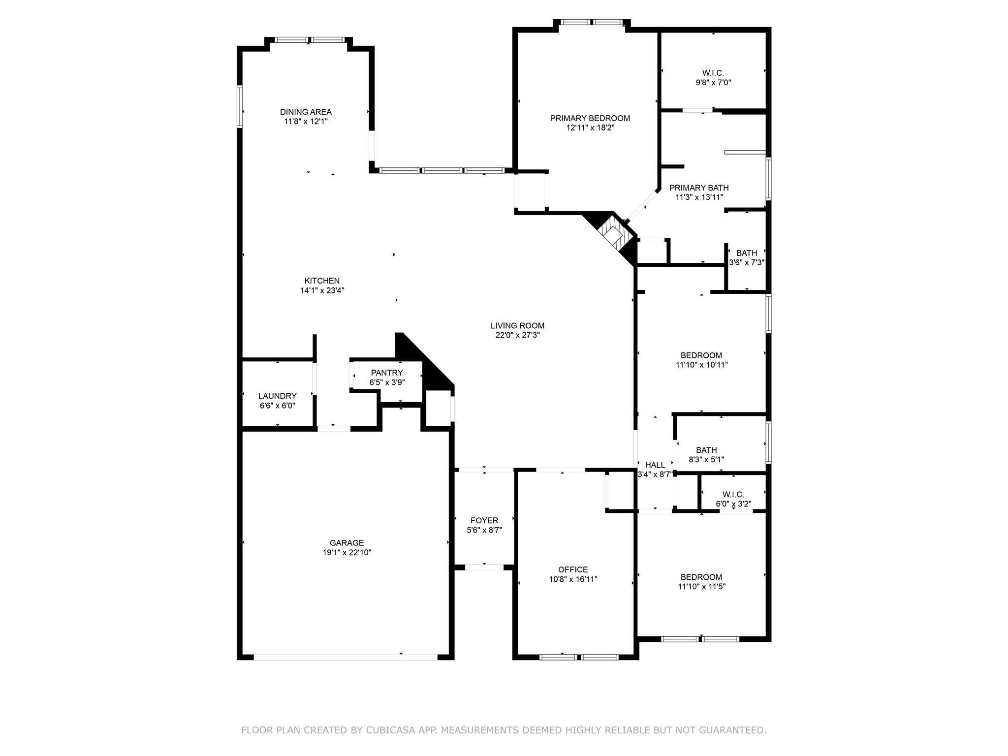 270 Pine Crest Drive