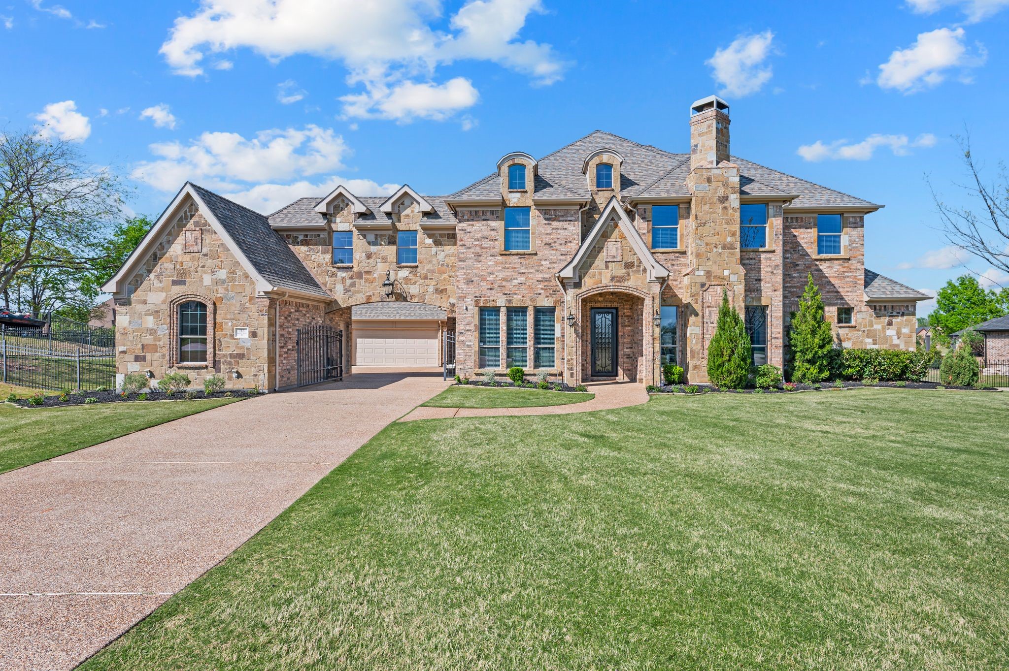115 Eagles Peak Lane