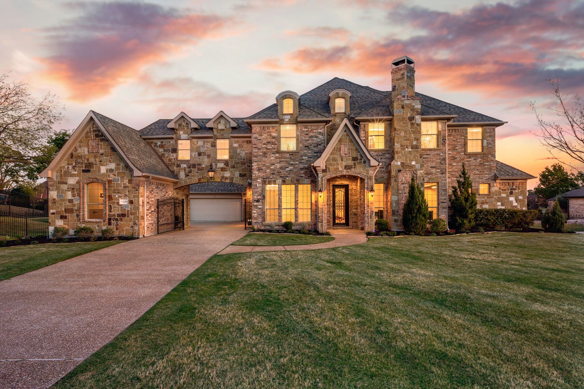 115 Eagles Peak Lane