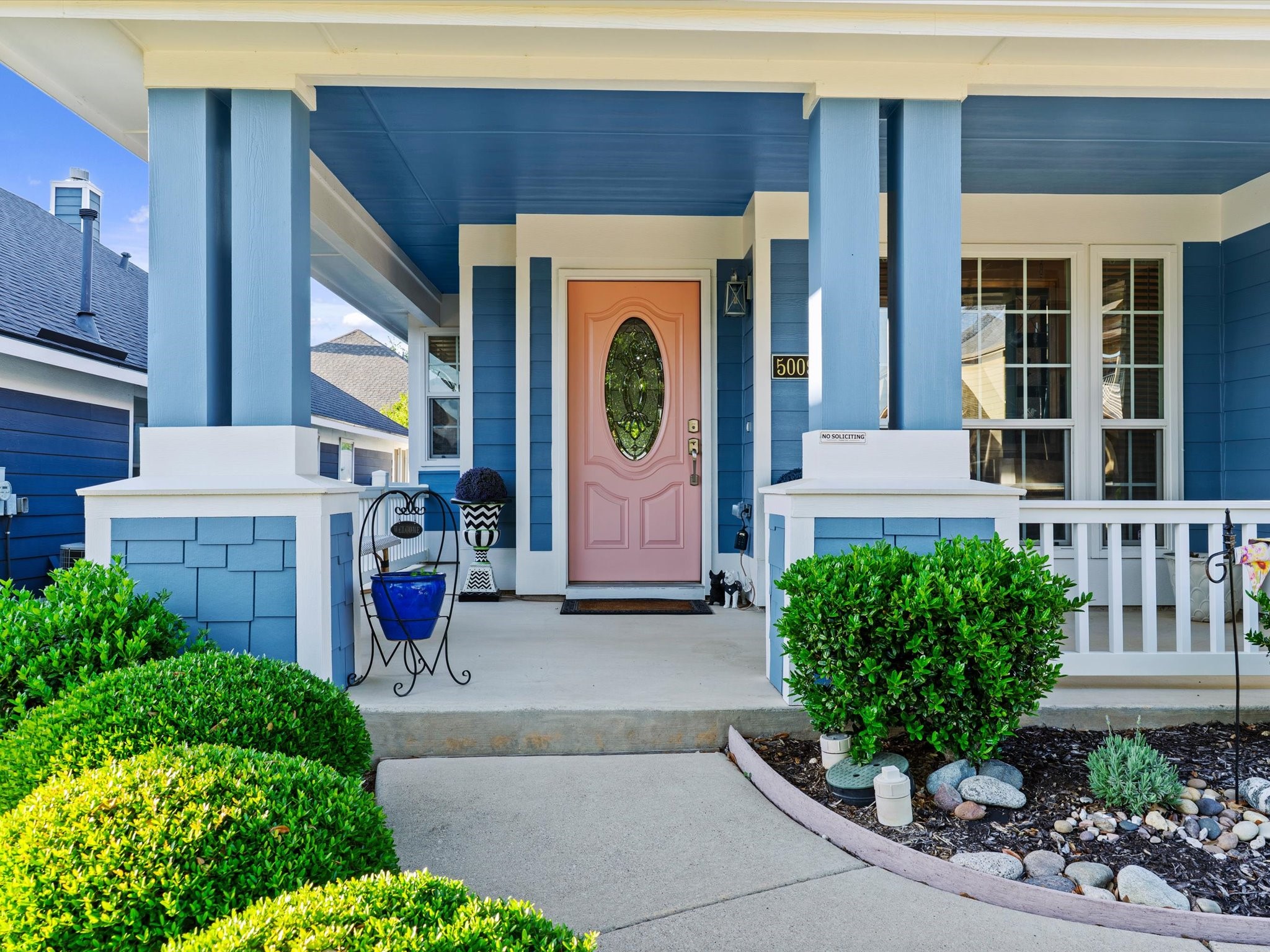 5009 Bomford Drive