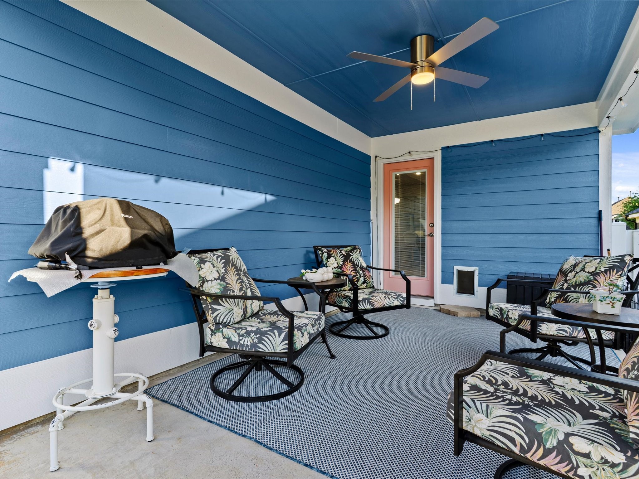 5009 Bomford Drive