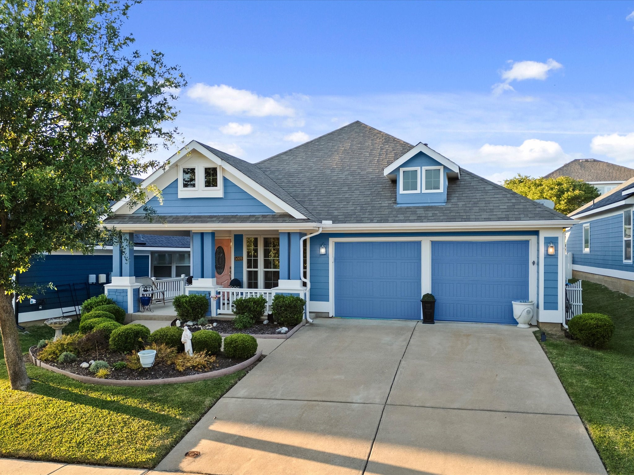 5009 Bomford Drive