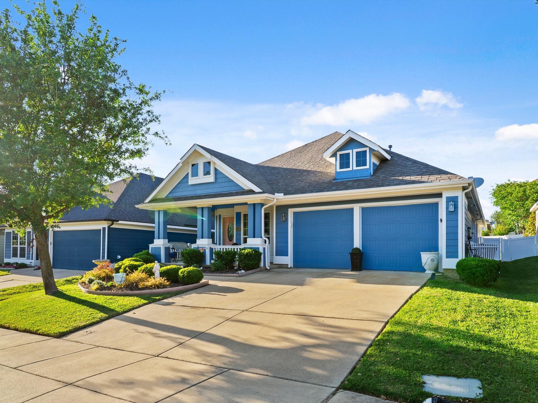 5009 Bomford Drive