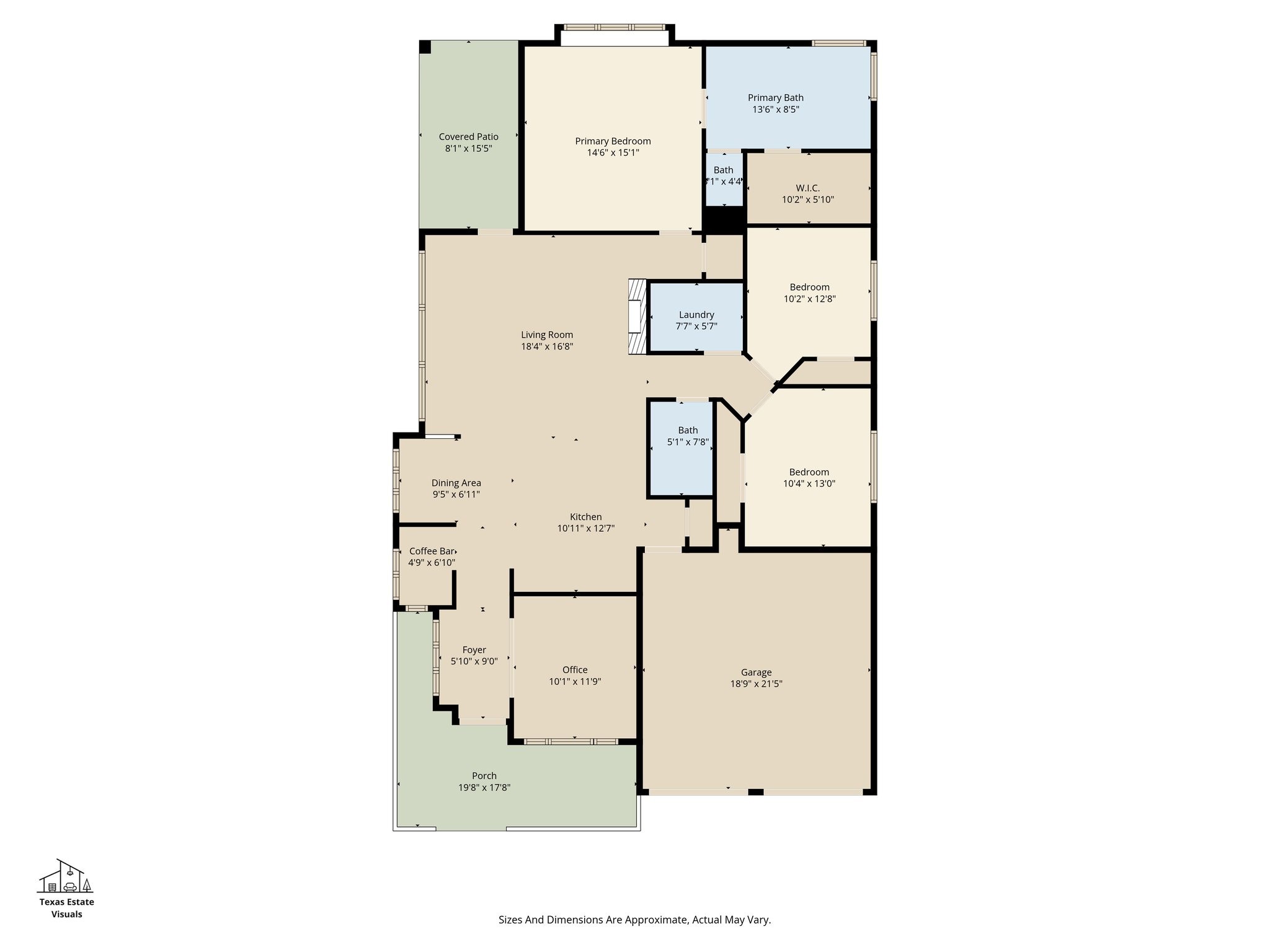 5009 Bomford Drive