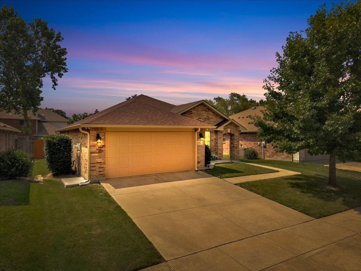 706 Cliffmere Drive
