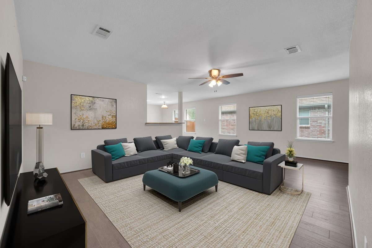 706 Cliffmere Drive