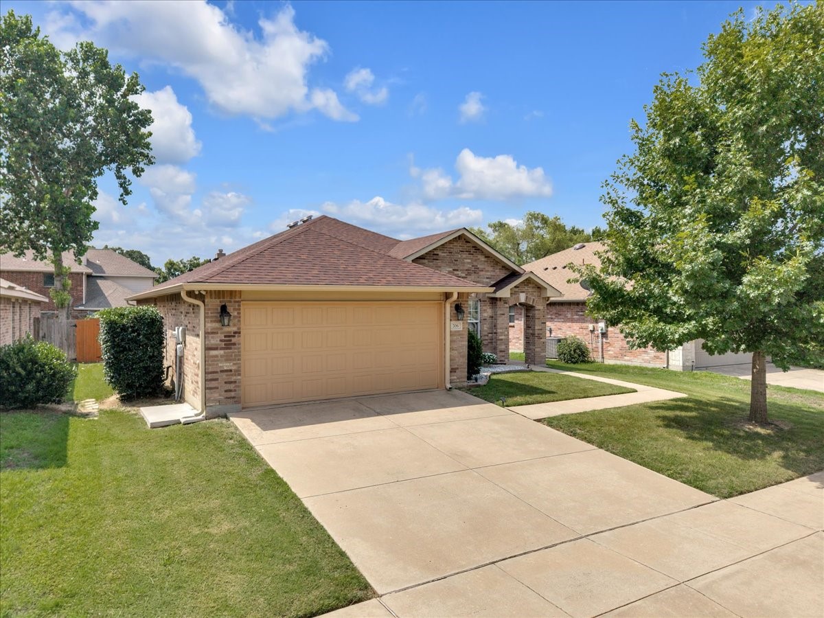 706 Cliffmere Drive