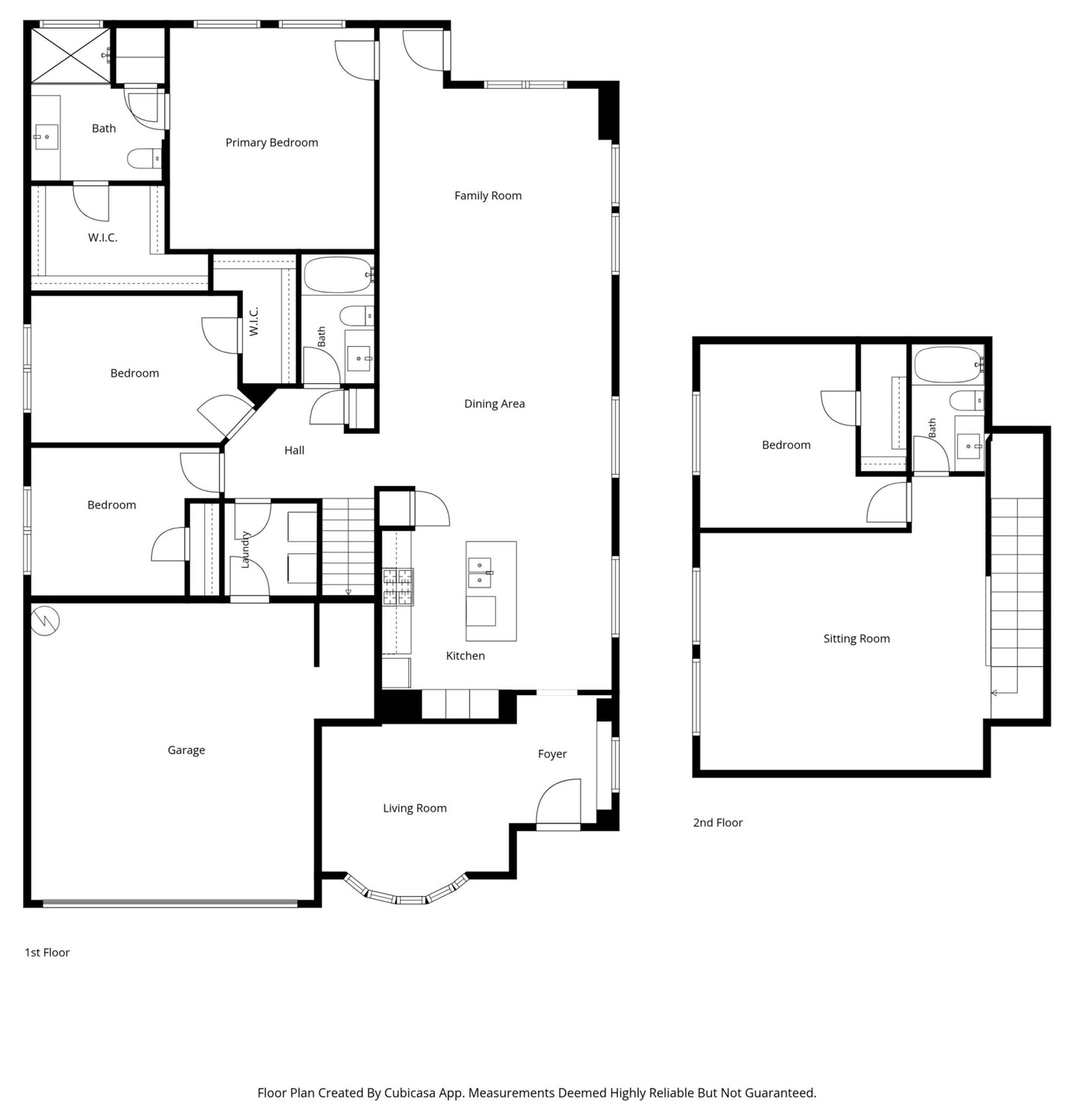 217 White Tail Lane