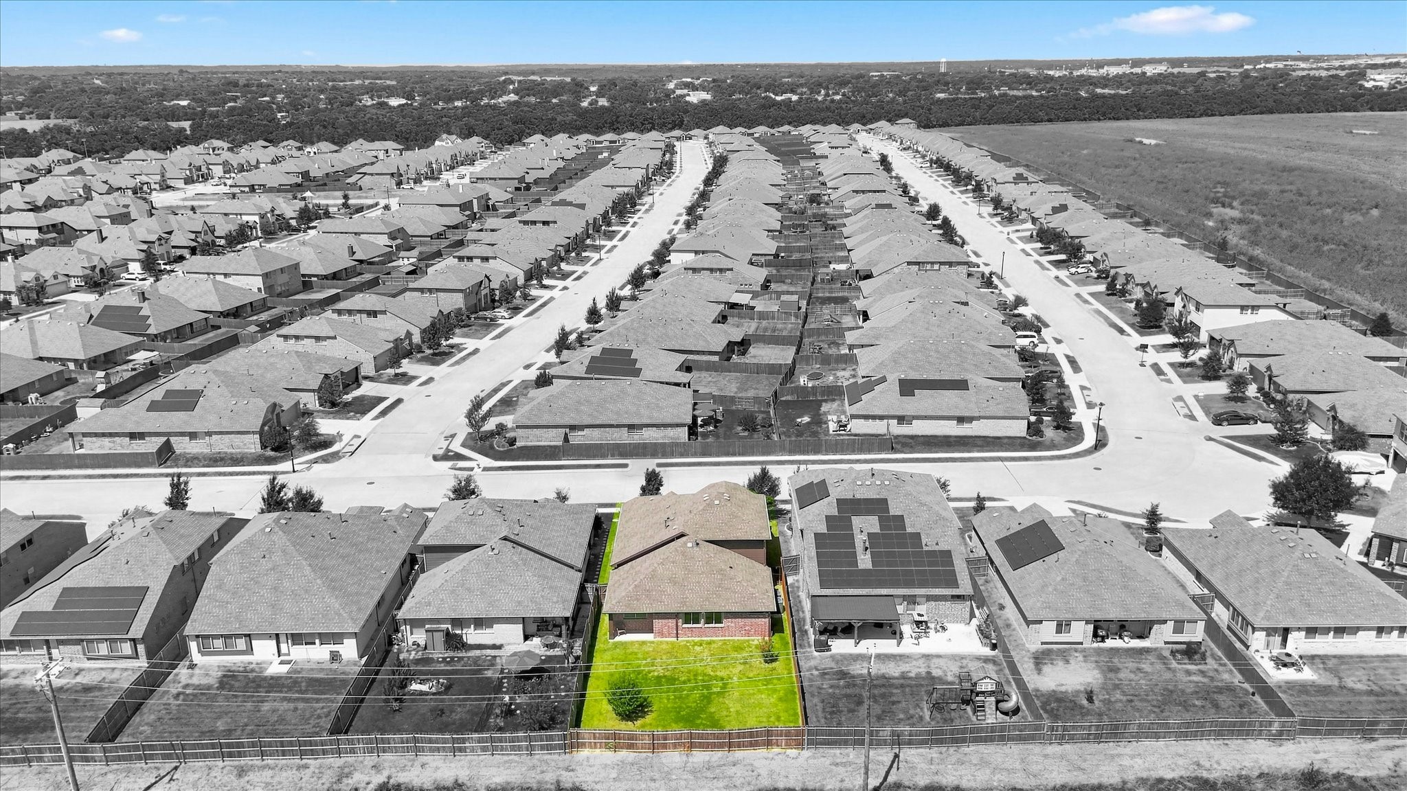 217 White Tail Lane