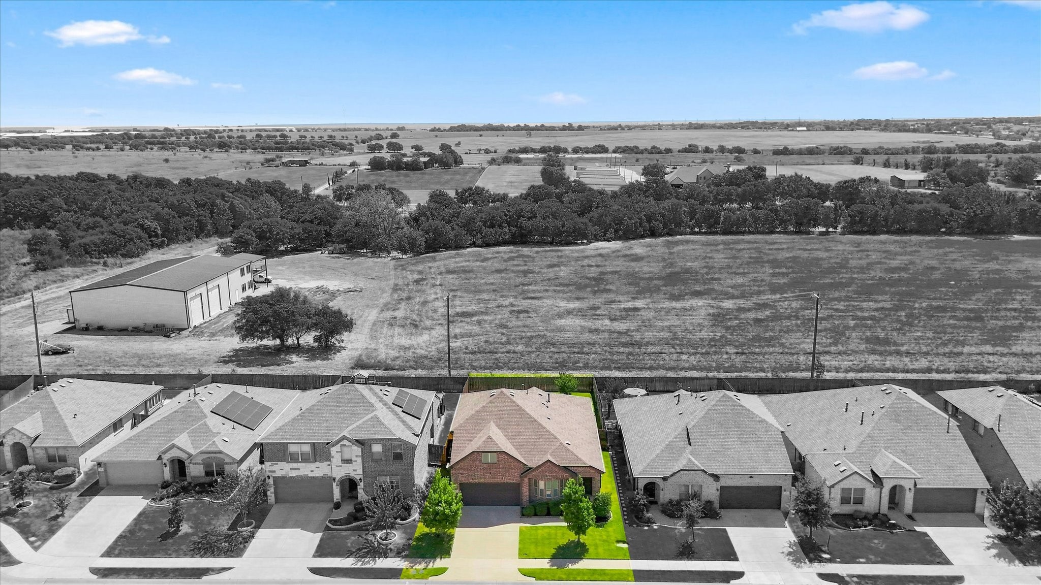 217 White Tail Lane