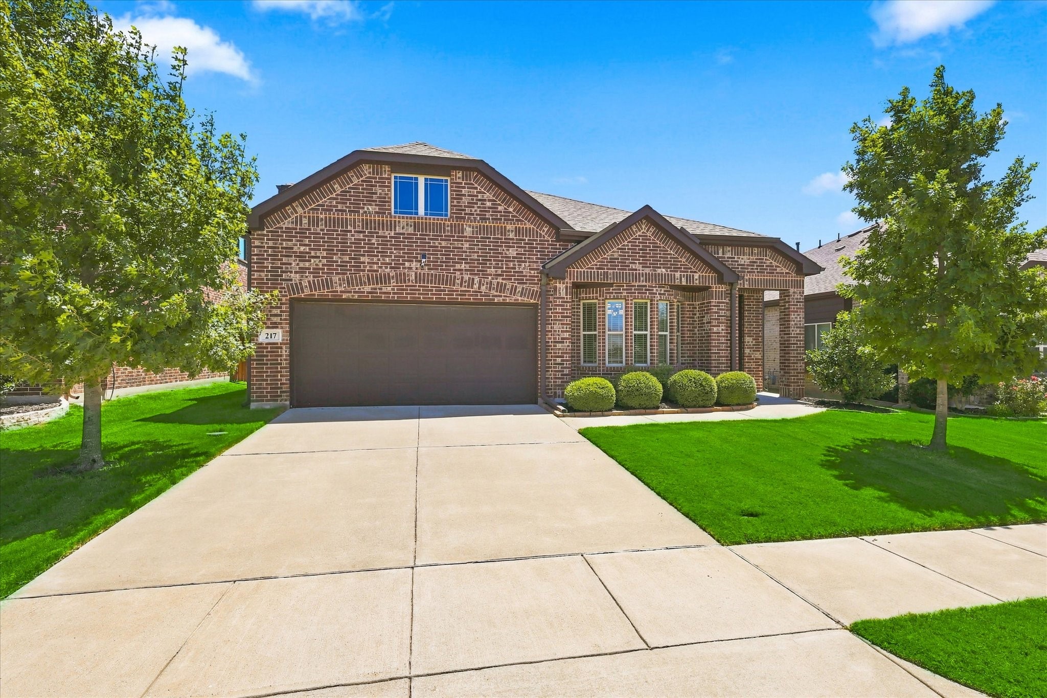217 White Tail Lane
