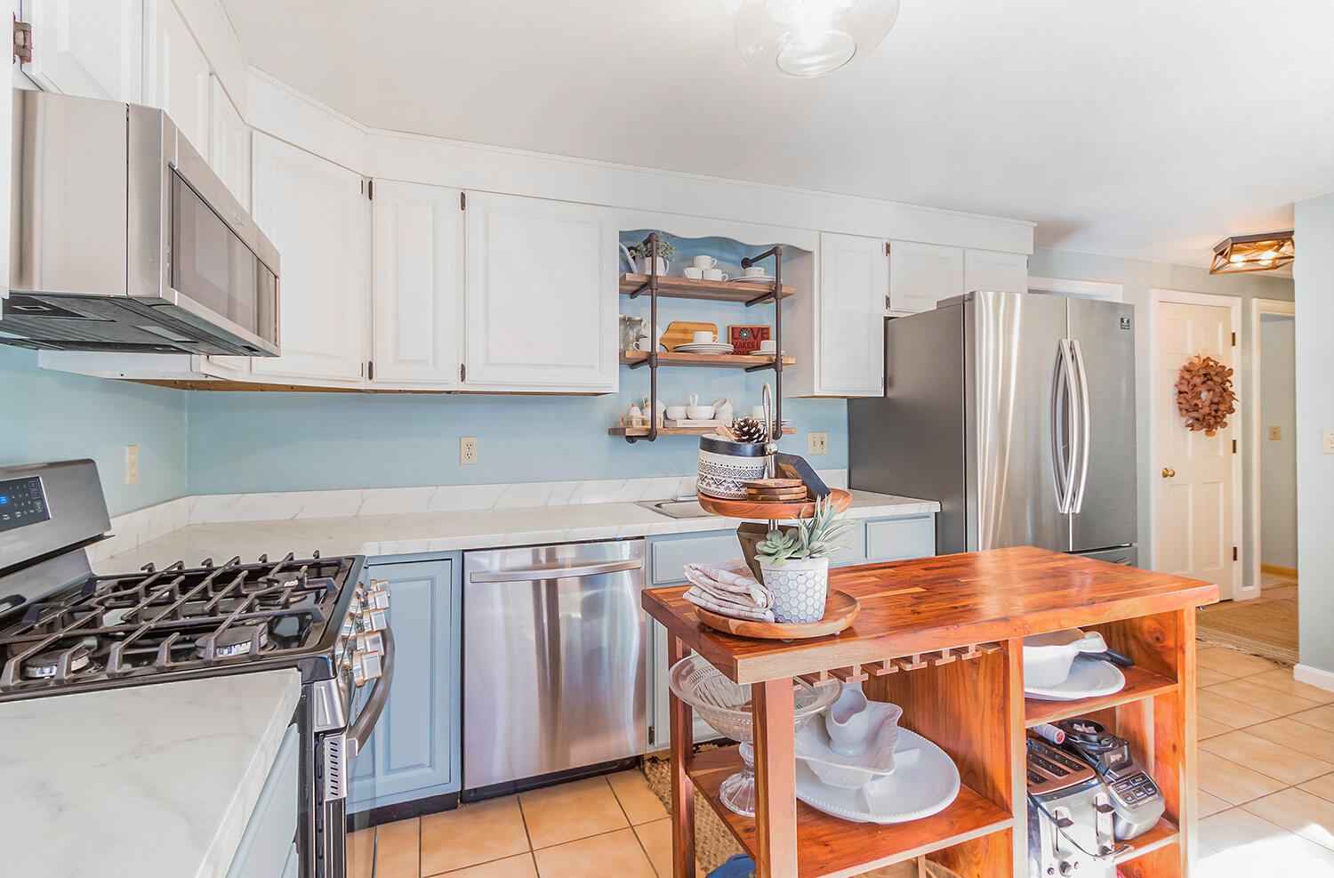 3 Nickerson Road