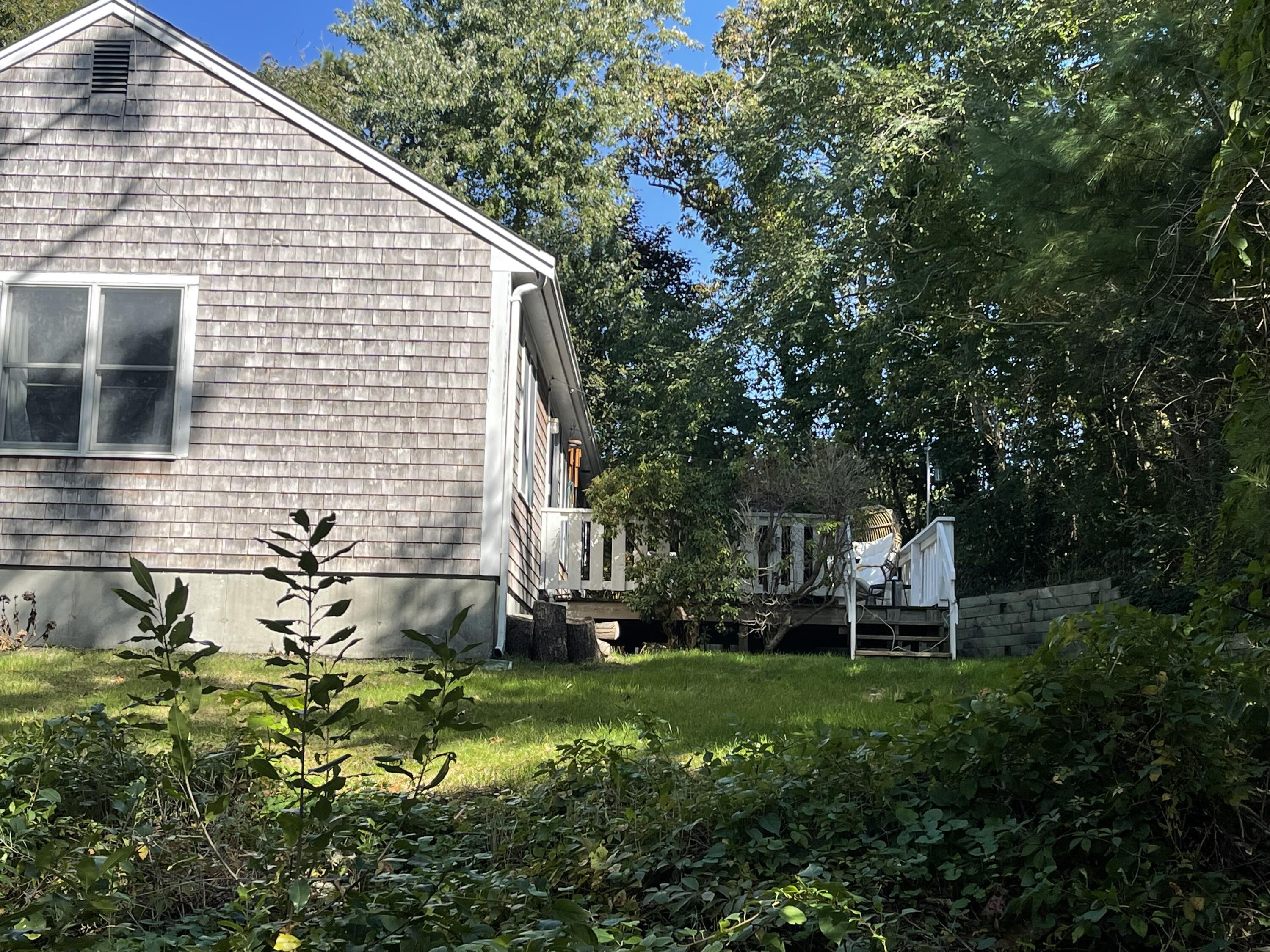 3 Nickerson Road