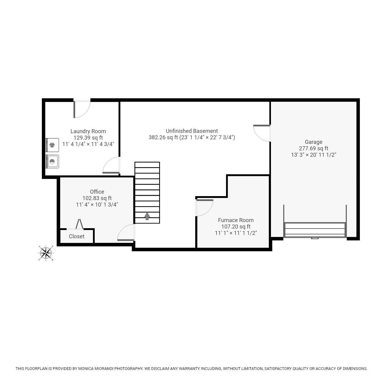 3 Nickerson Road