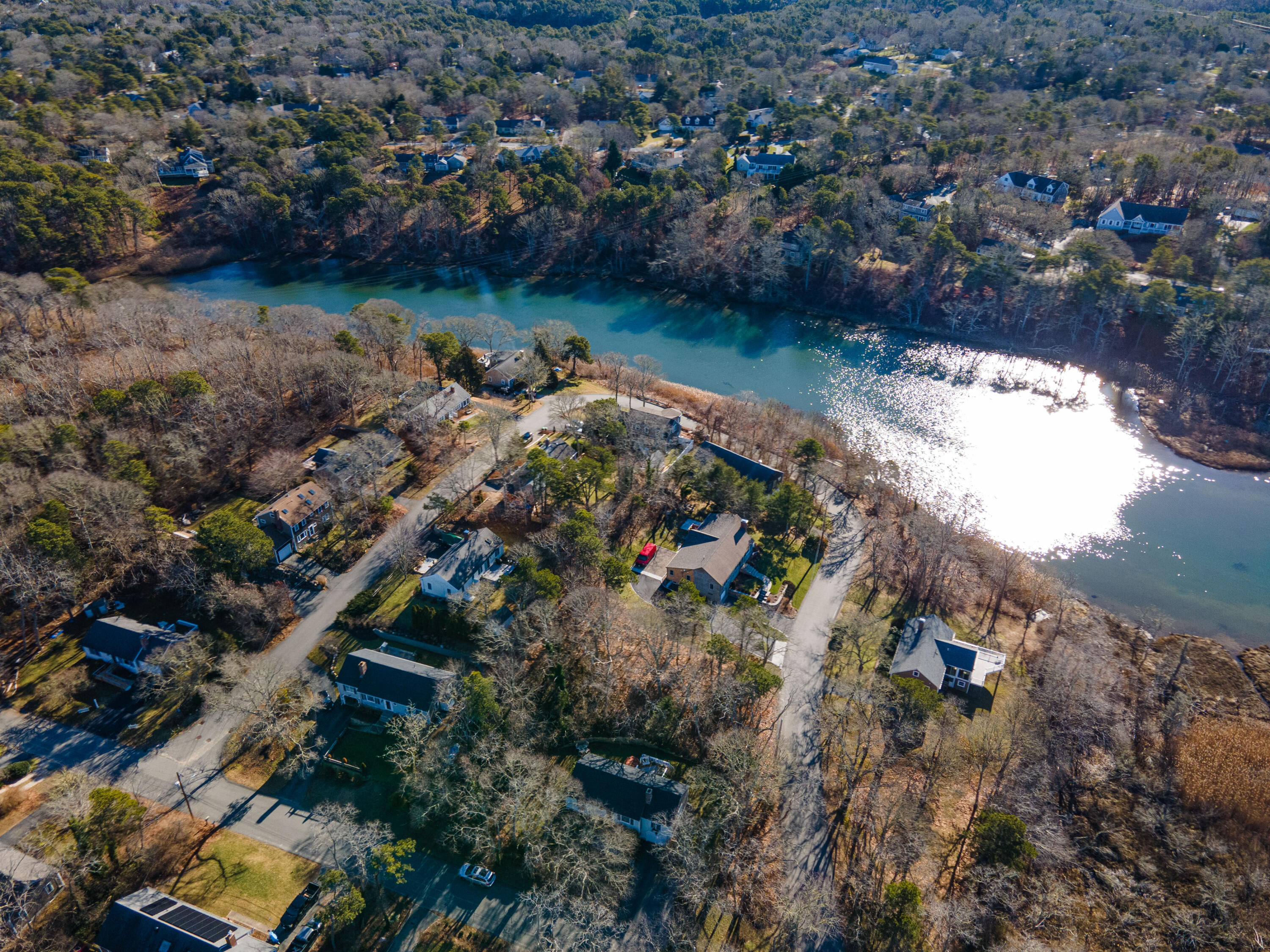 3 Nickerson Road