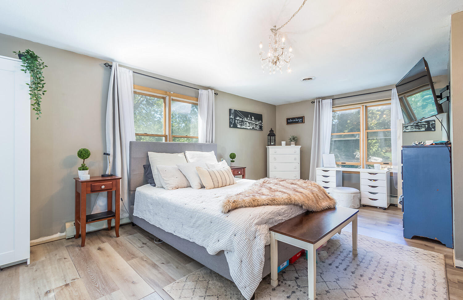 3 Nickerson Road