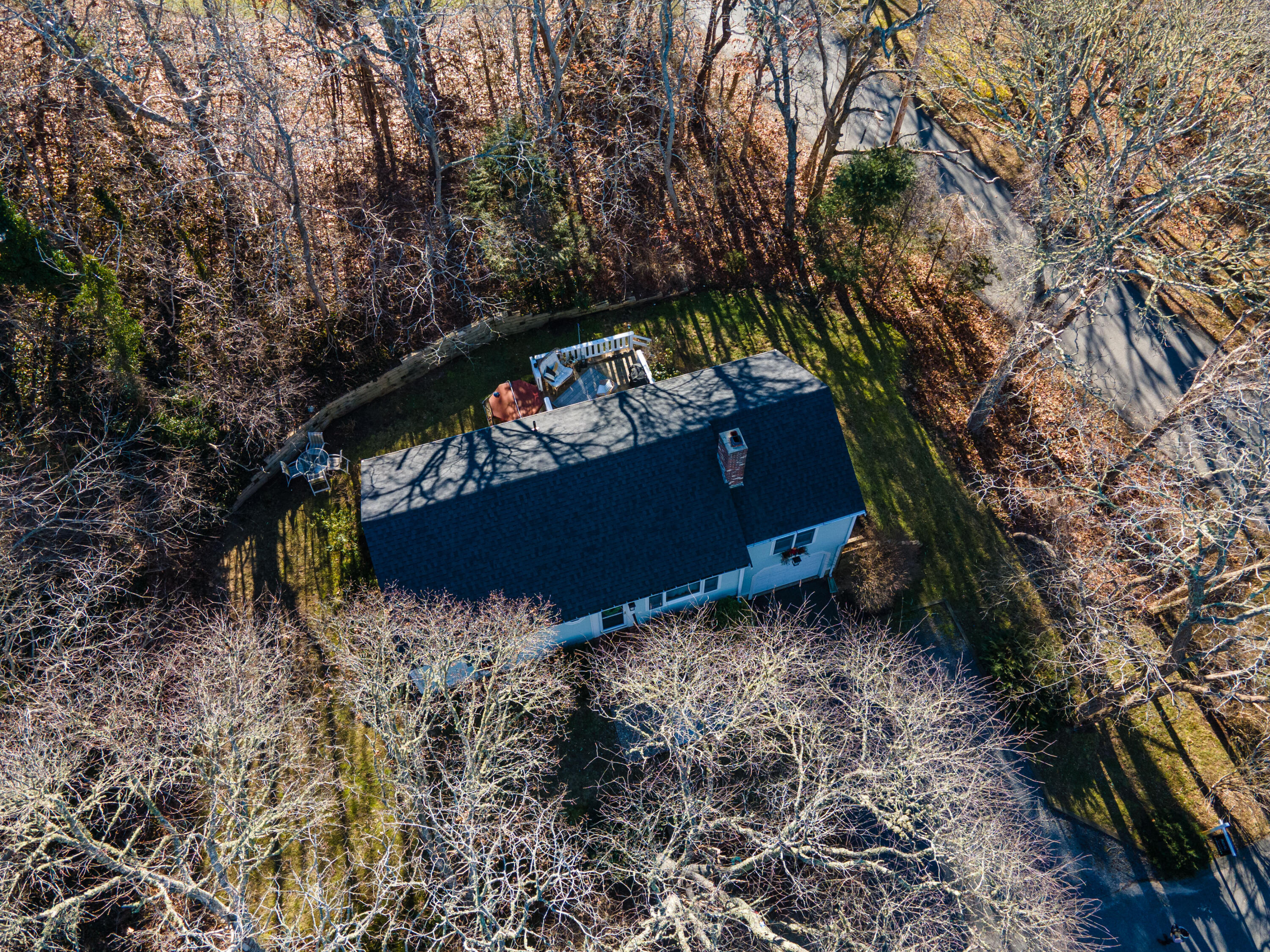 3 Nickerson Road