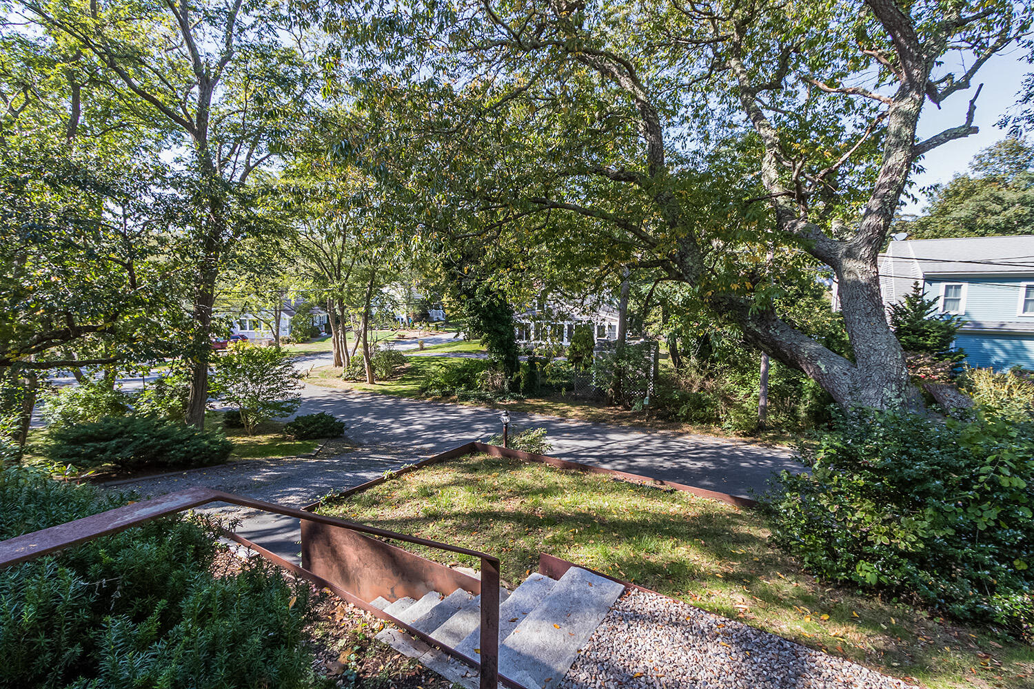 3 Nickerson Road