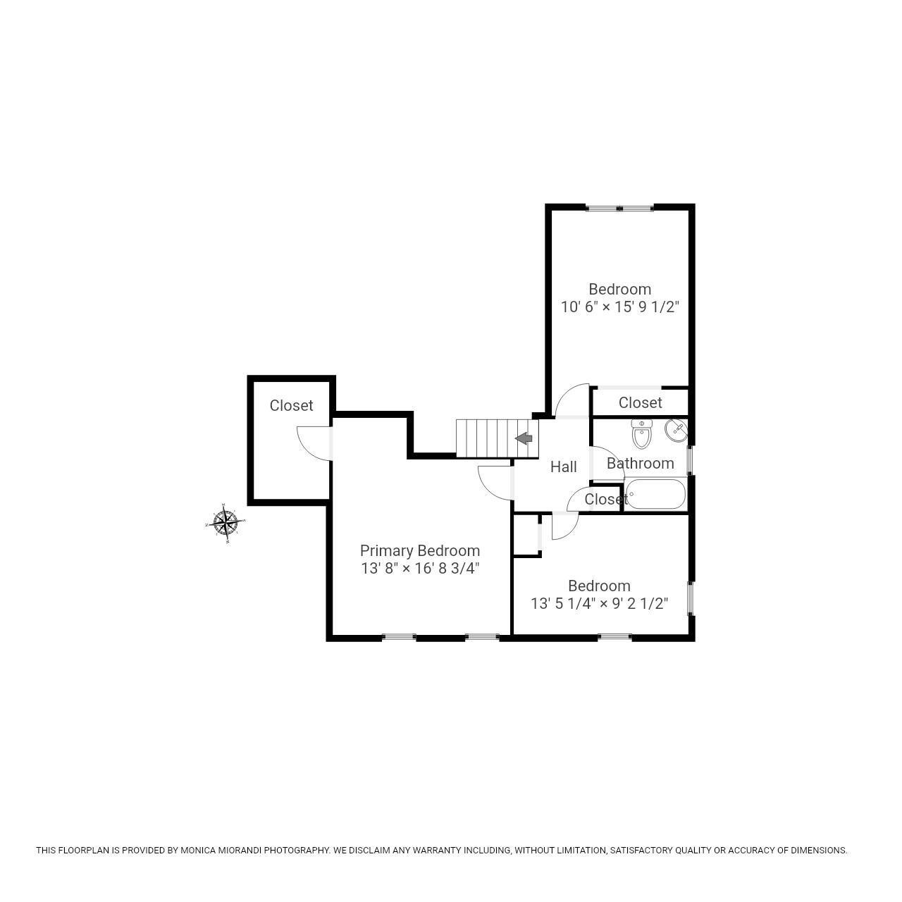 2 Barn House Road