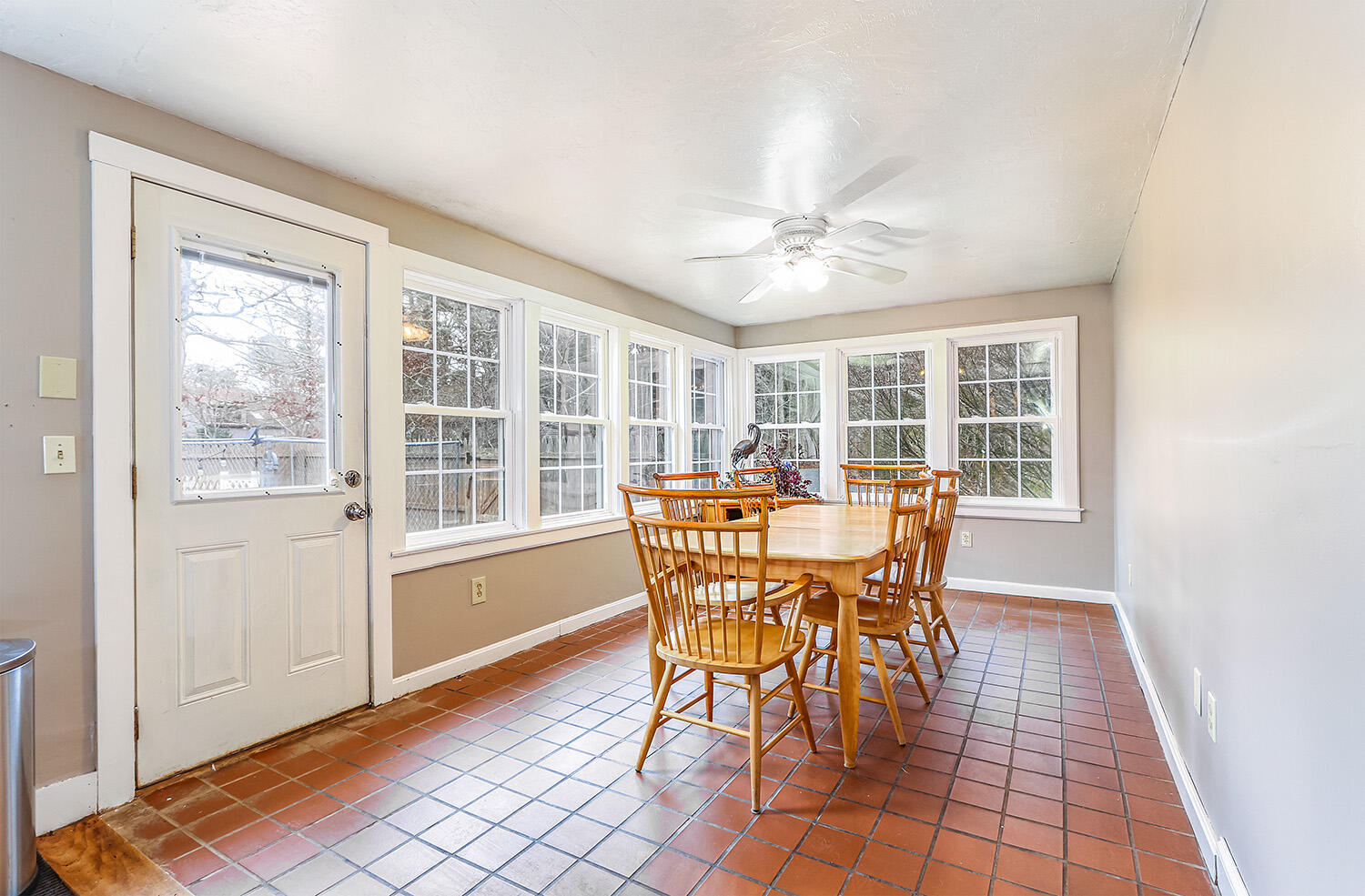 2 Barn House Road