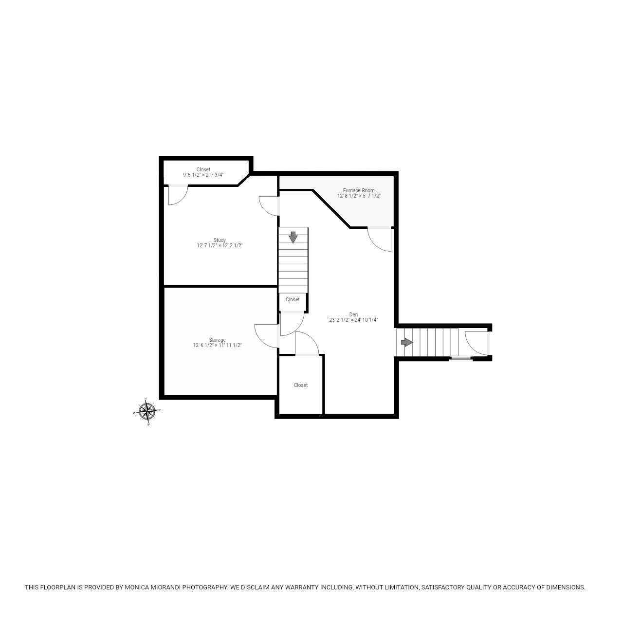 2 Barn House Road
