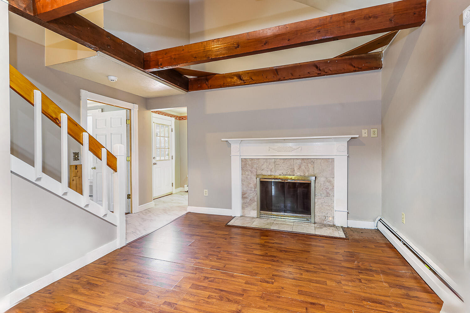 2 Barn House Road